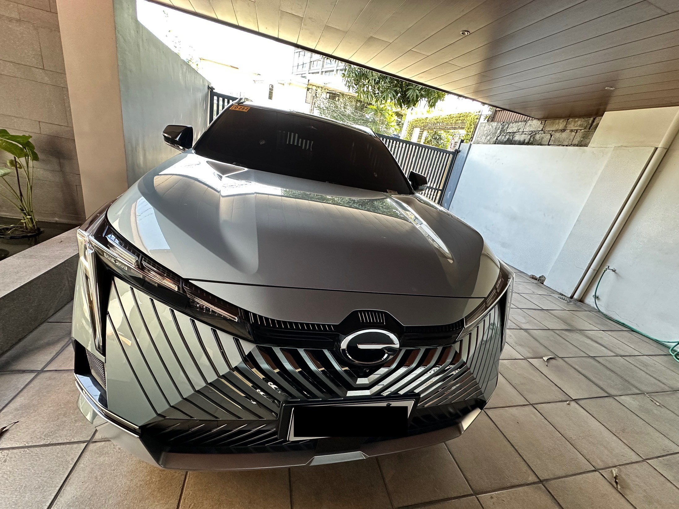 Second Hand 2023 GAC Emkoo Second Hand 2023 GAC Emkoo