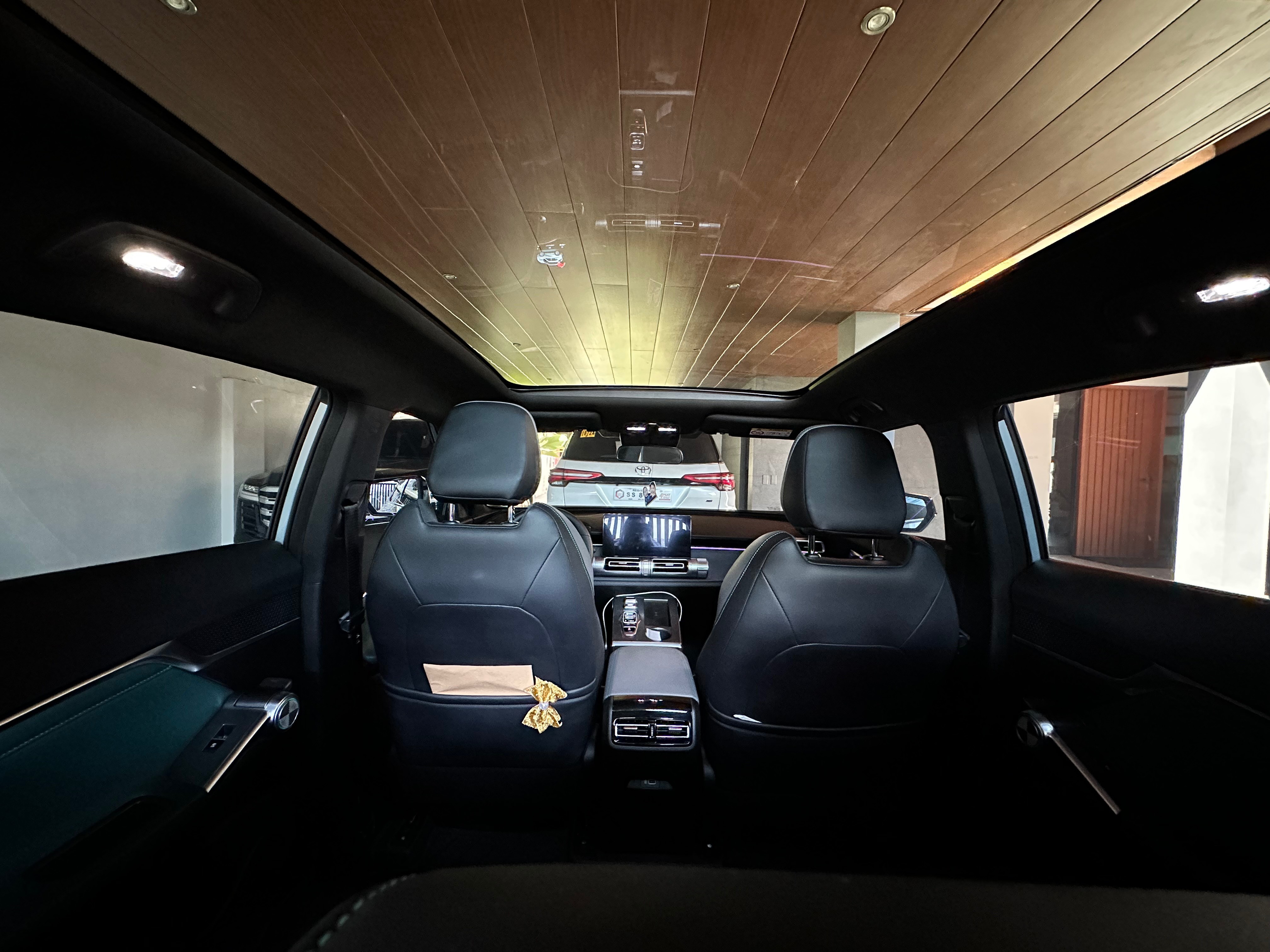 2023 GAC Emkoo 2023 GAC Emkoo