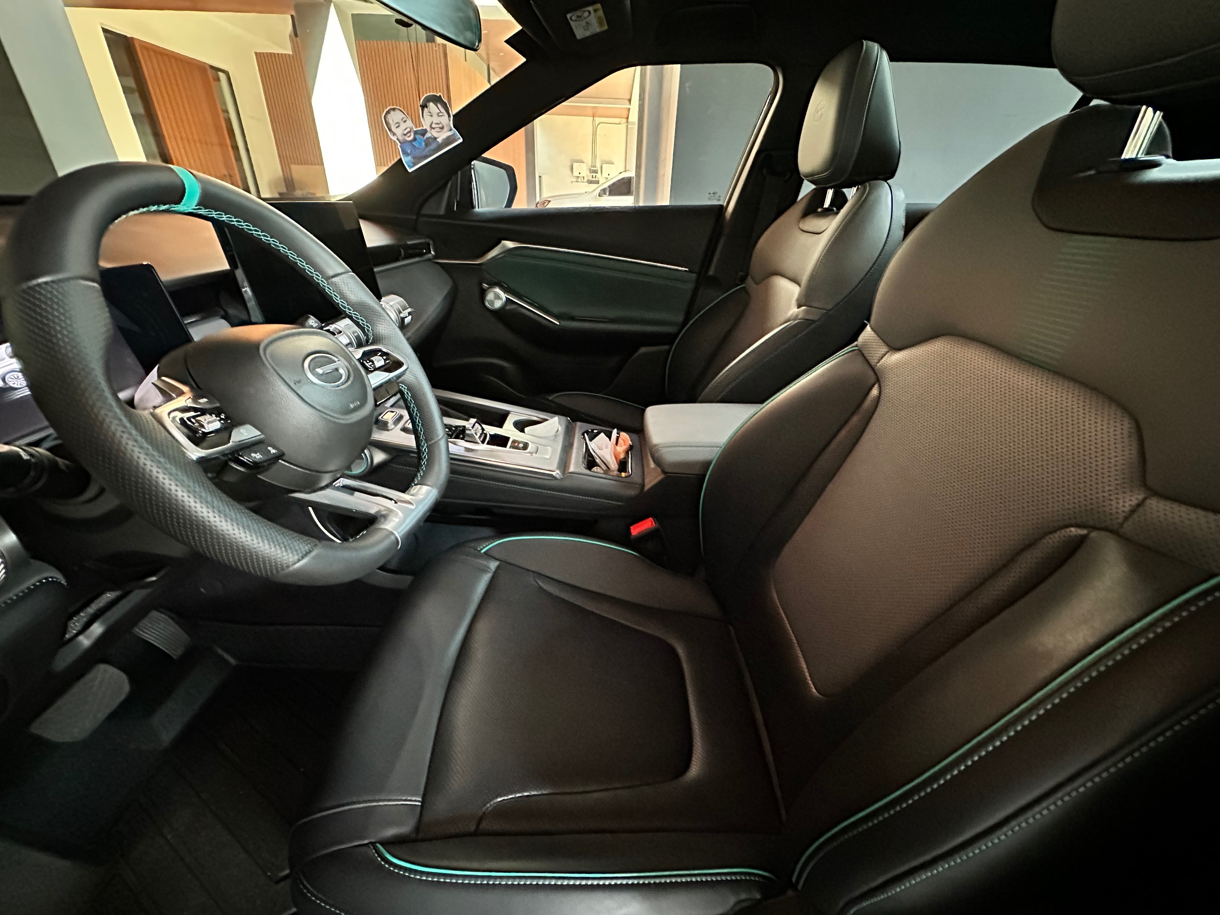 2023 GAC Emkoo 2023 GAC Emkoo