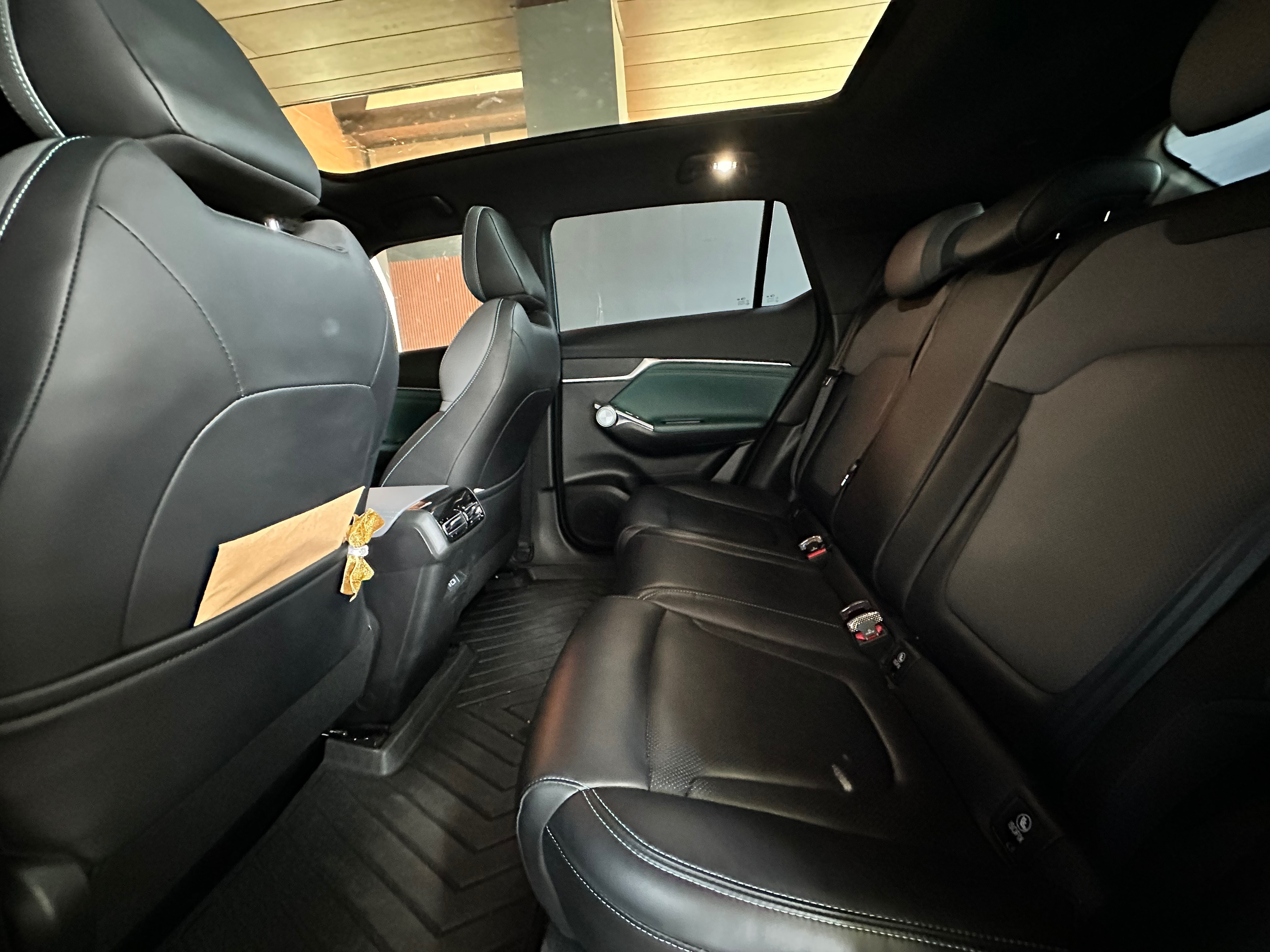 2023 GAC Emkoo 2023 GAC Emkoo