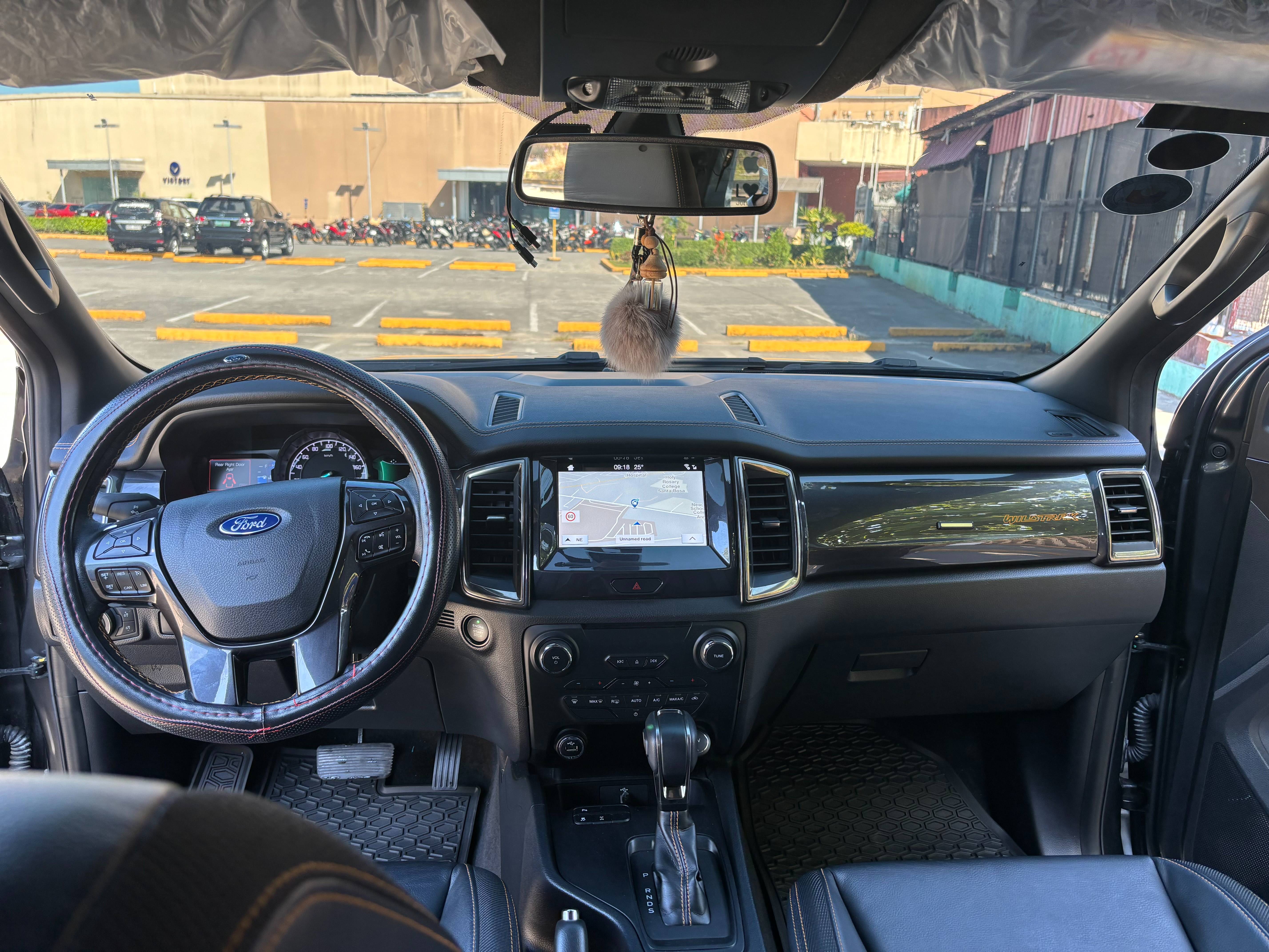 2019 Ford Ranger 2019 Ford Ranger