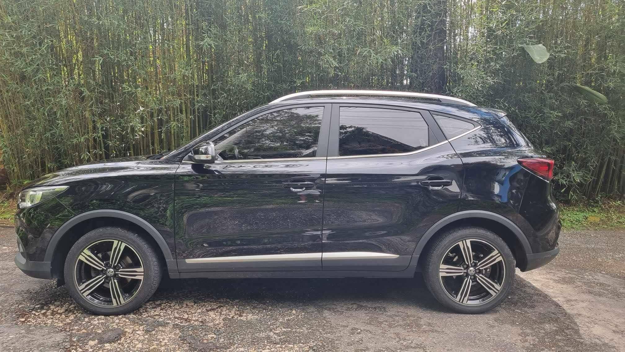 2022 MG ZS 2022 MG ZS