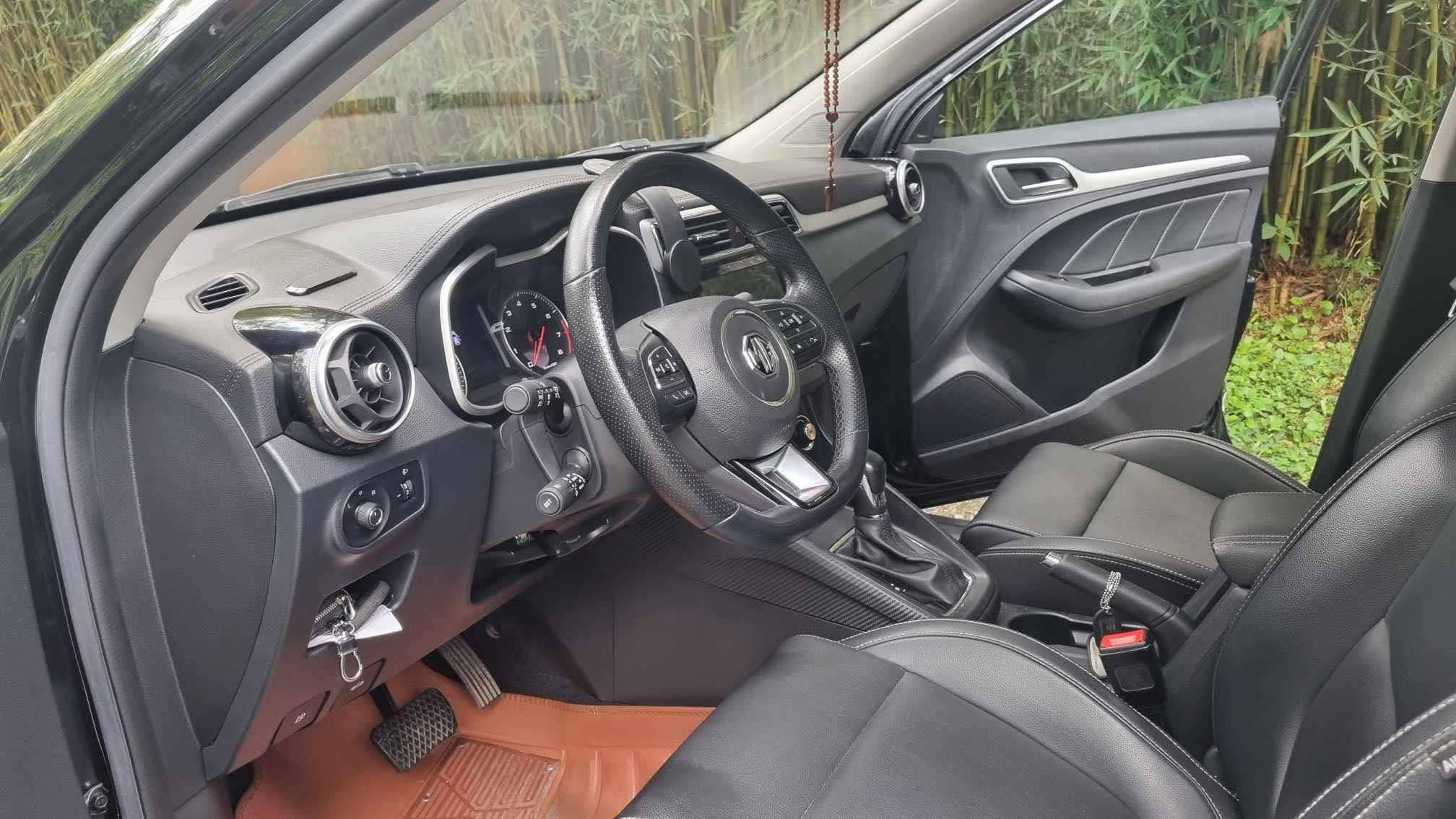 2022 MG ZS 2022 MG ZS