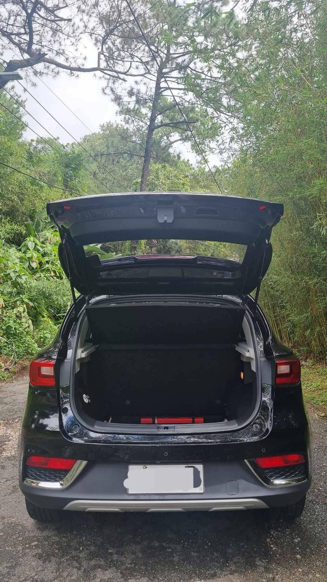 2022 MG ZS 2022 MG ZS