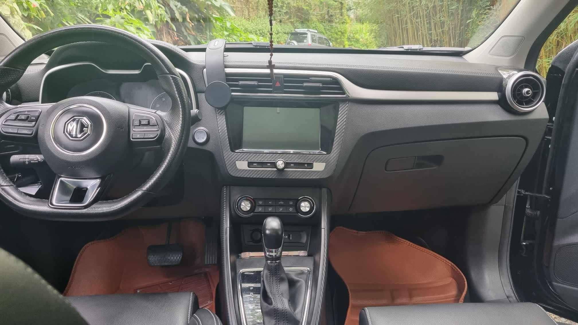 2022 MG ZS 2022 MG ZS