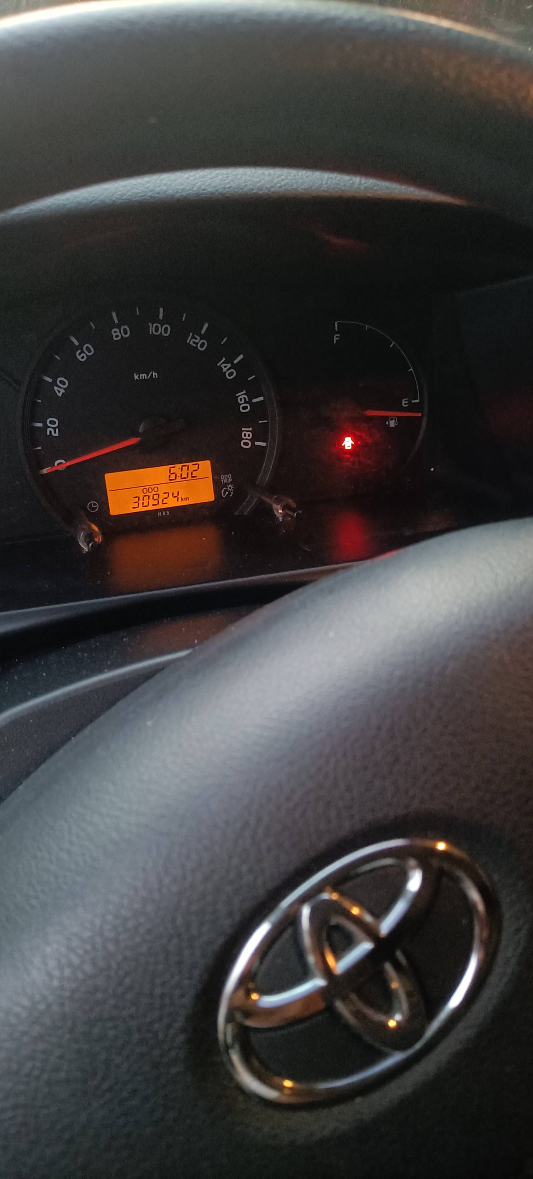 2017 Toyota Hiace 2017 Toyota Hiace