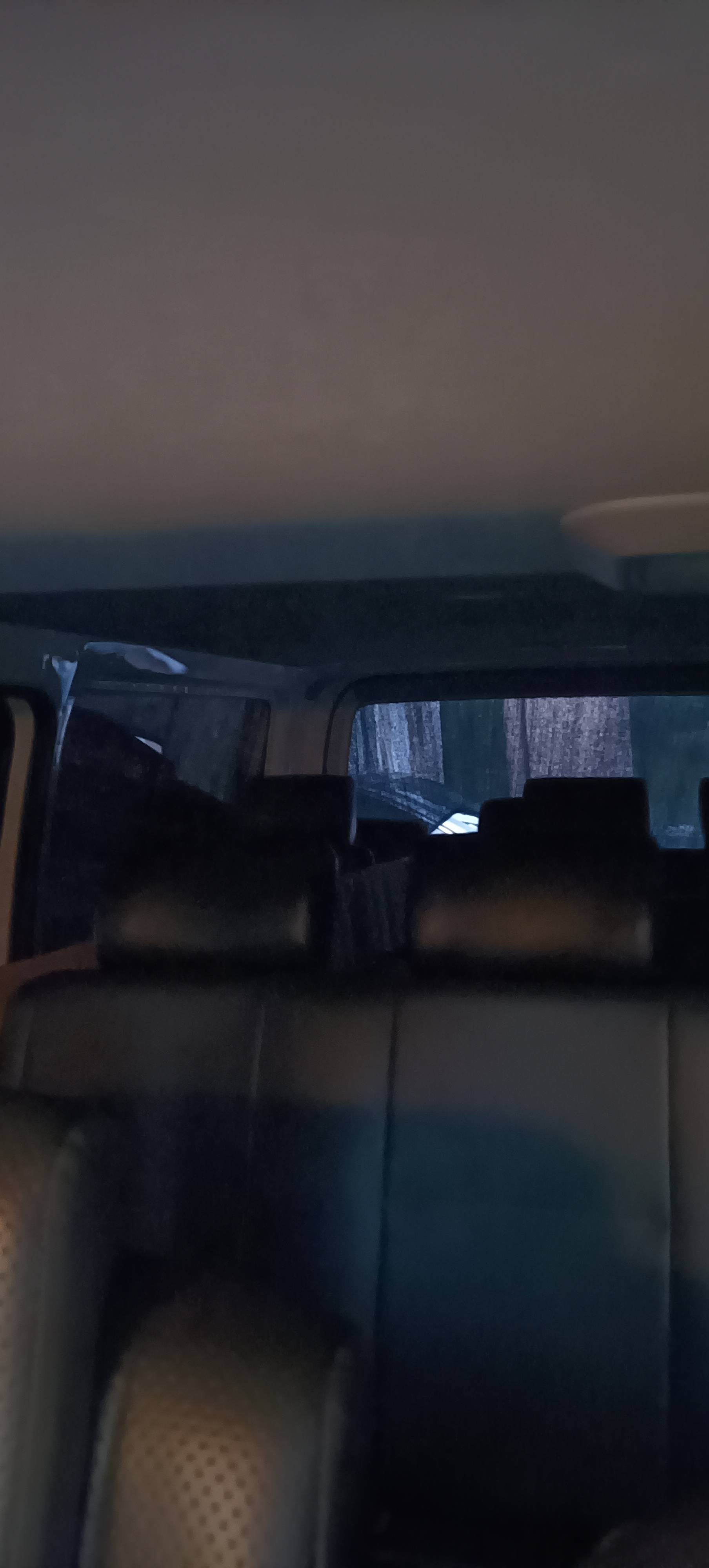 2017 Toyota Hiace 2017 Toyota Hiace