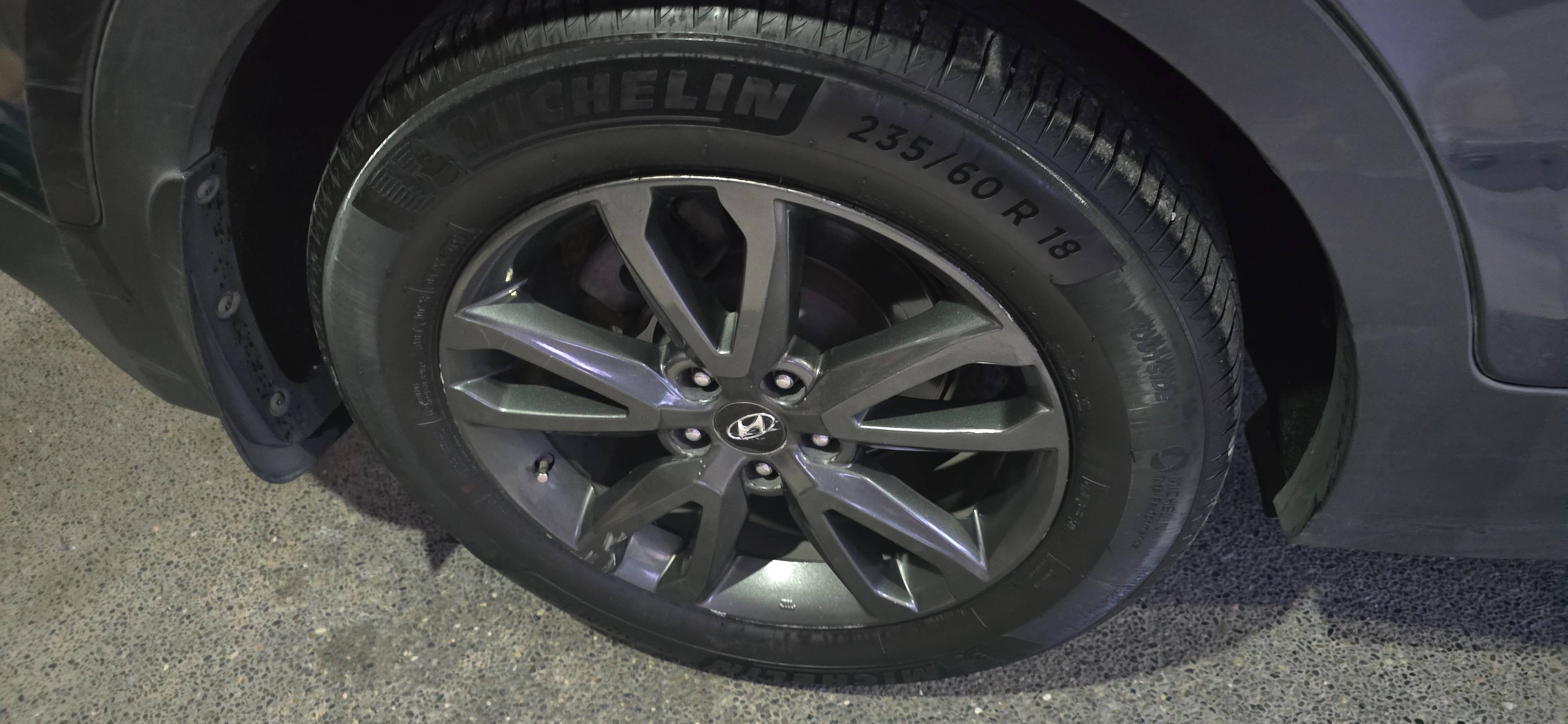 2014 Hyundai Santa Fe 2014 Hyundai Santa Fe