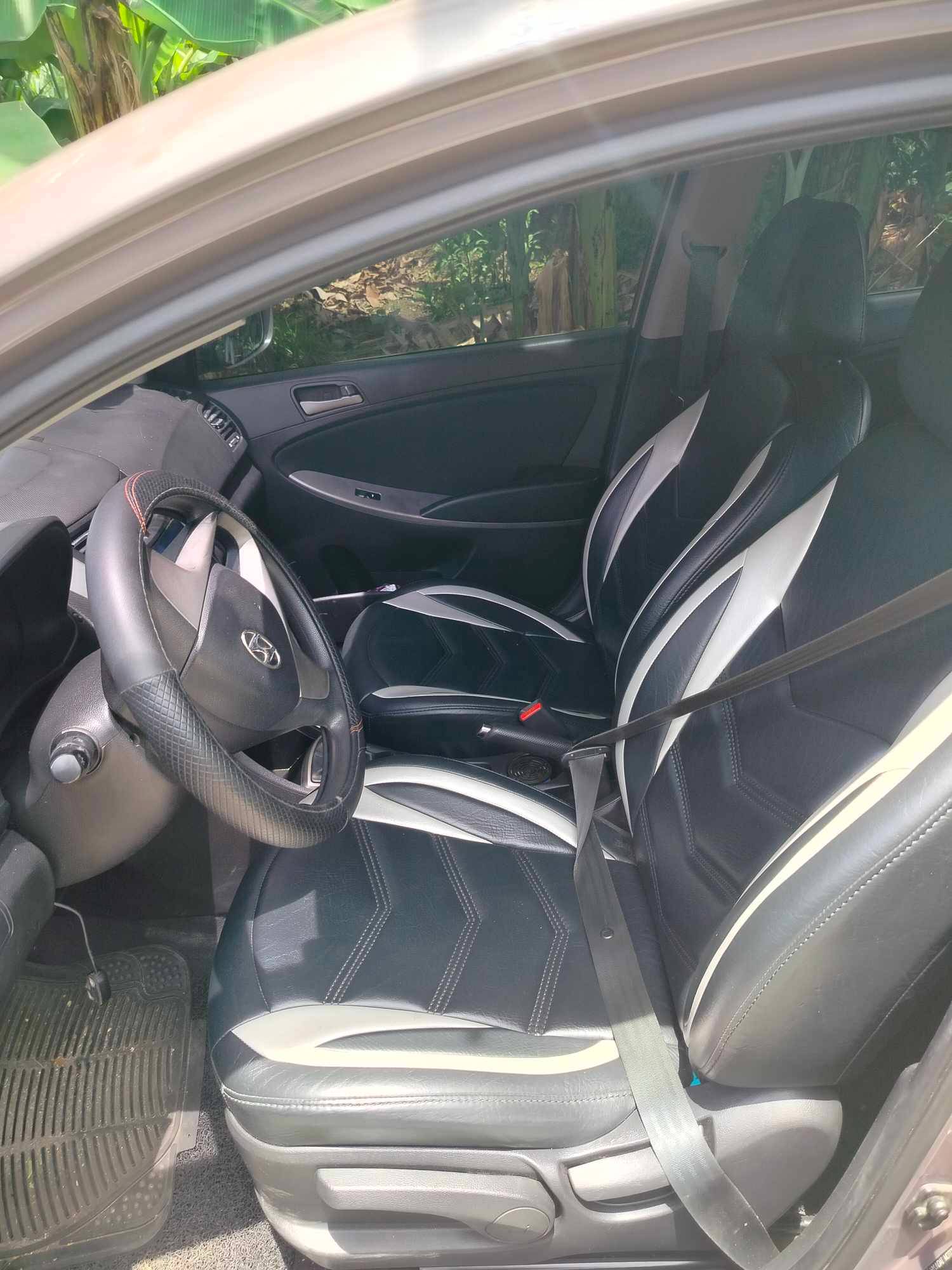 2018 Hyundai Accent 2018 Hyundai Accent