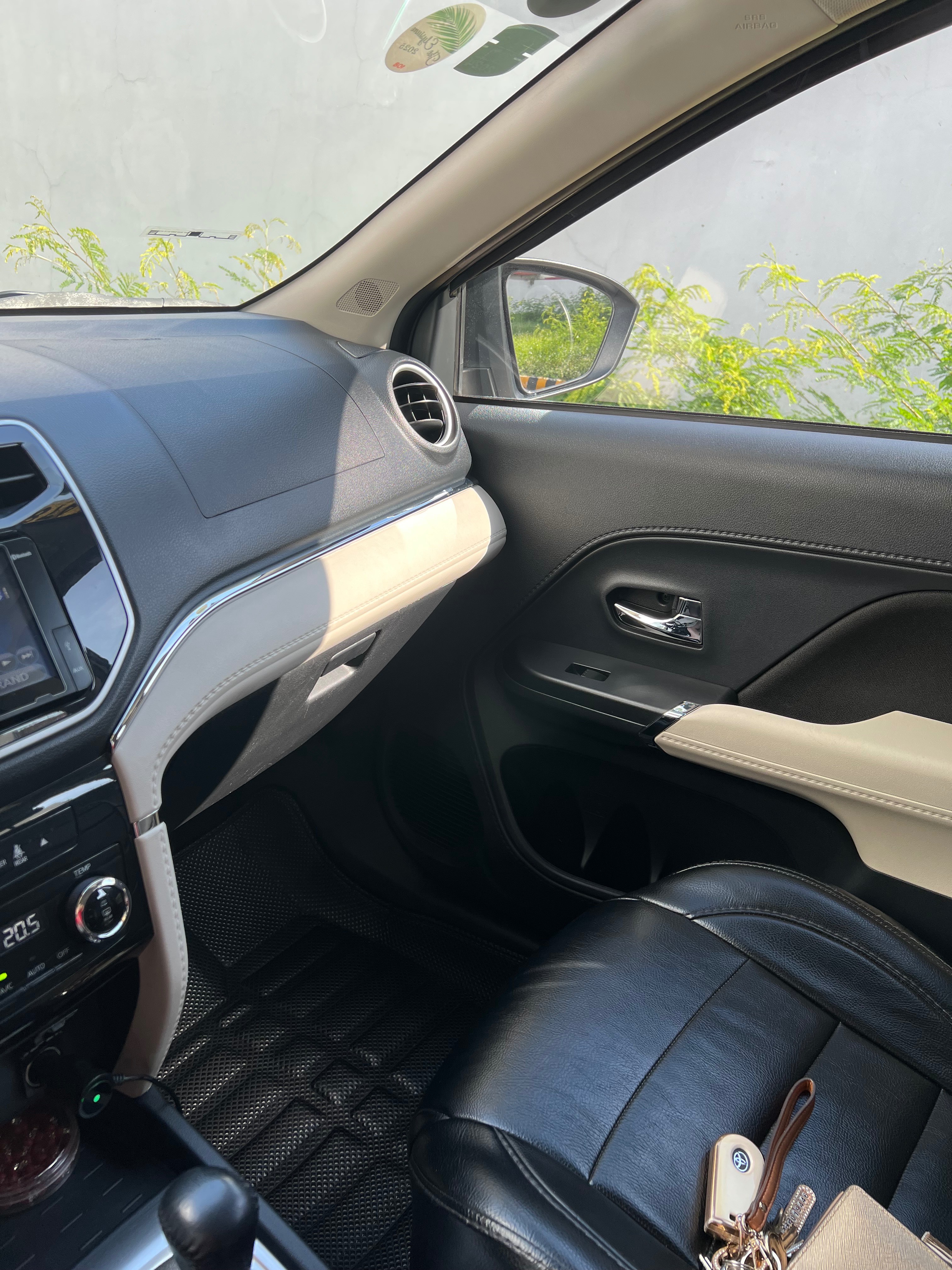 2020 Toyota Rush 2020 Toyota Rush