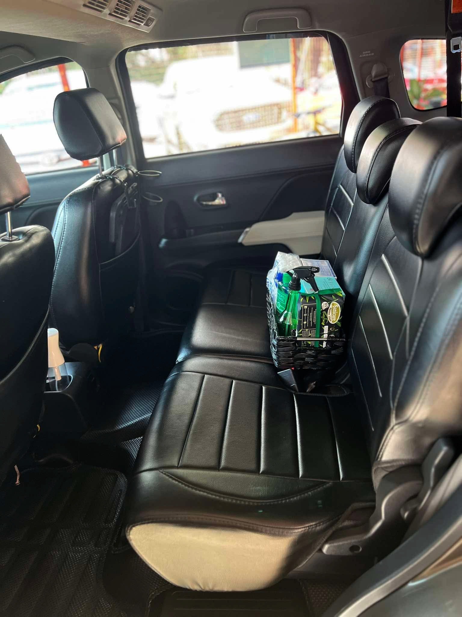 2020 Toyota Rush 2020 Toyota Rush