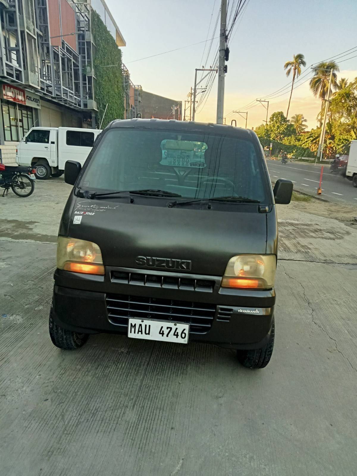 Second Hand 2020 Suzuki Carry Second Hand 2020 Suzuki Carry