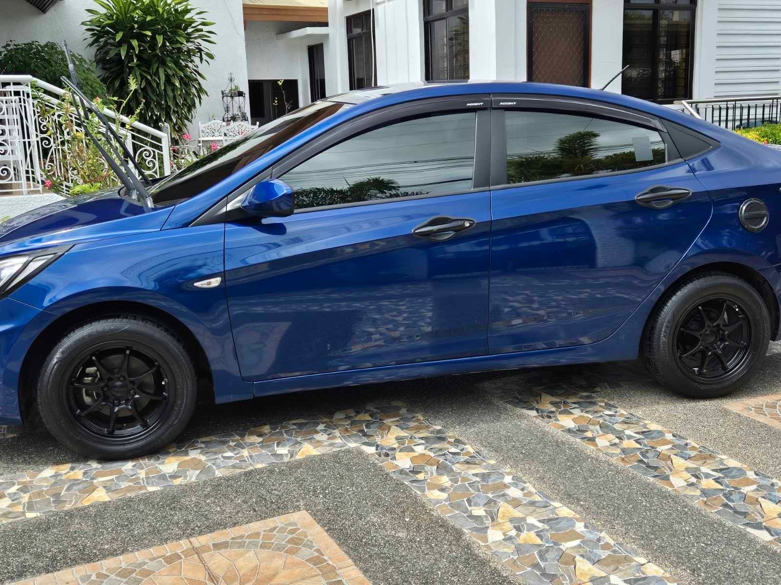 2017 Hyundai Accent 2017 Hyundai Accent