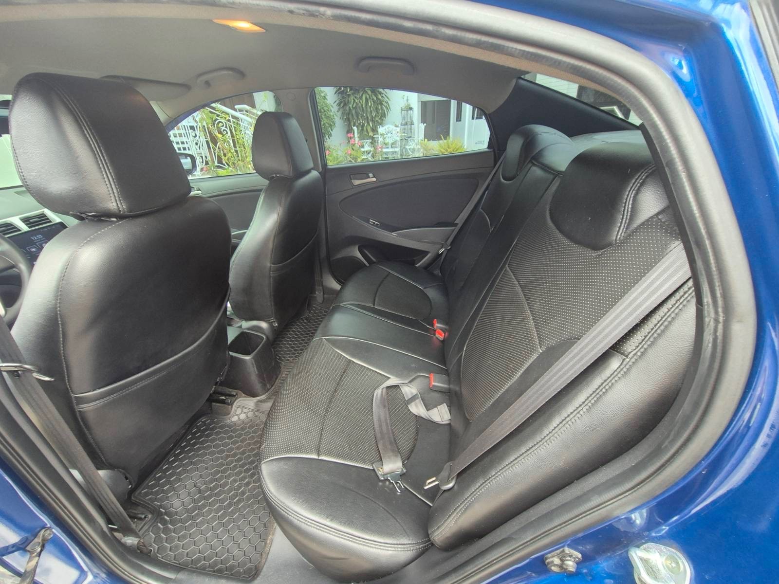 2017 Hyundai Accent 2017 Hyundai Accent