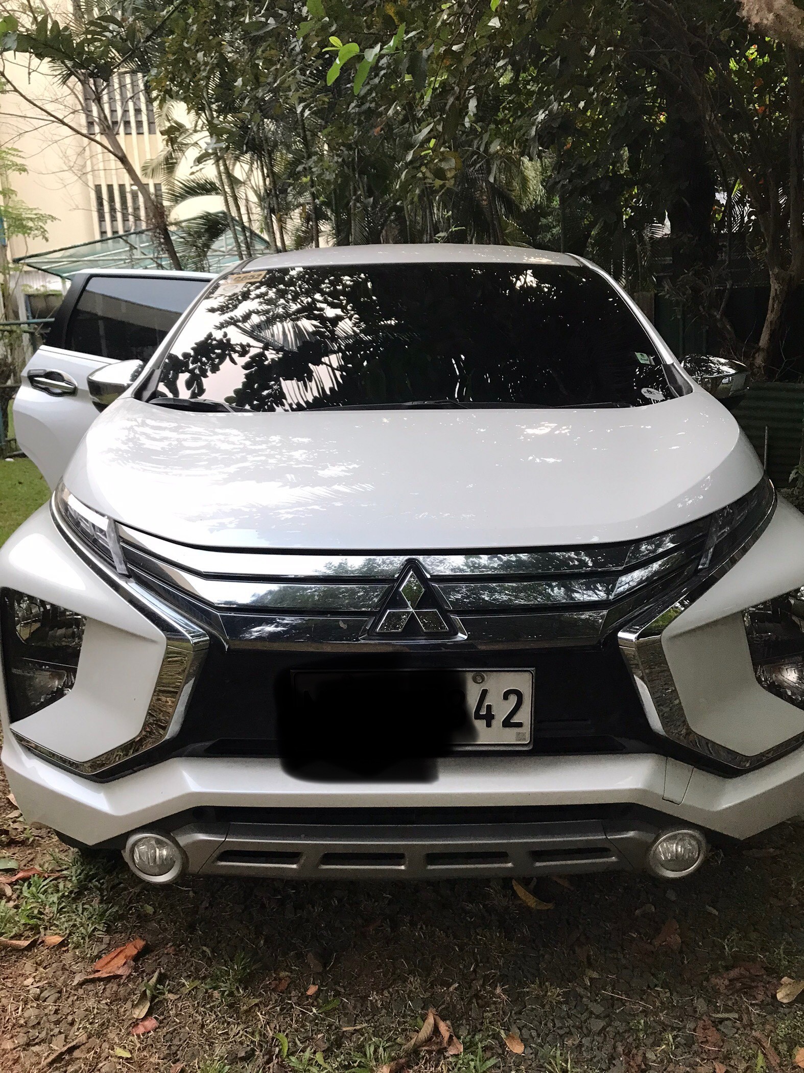 Second Hand 2019 Mitsubishi Xpander Second Hand 2019 Mitsubishi Xpander
