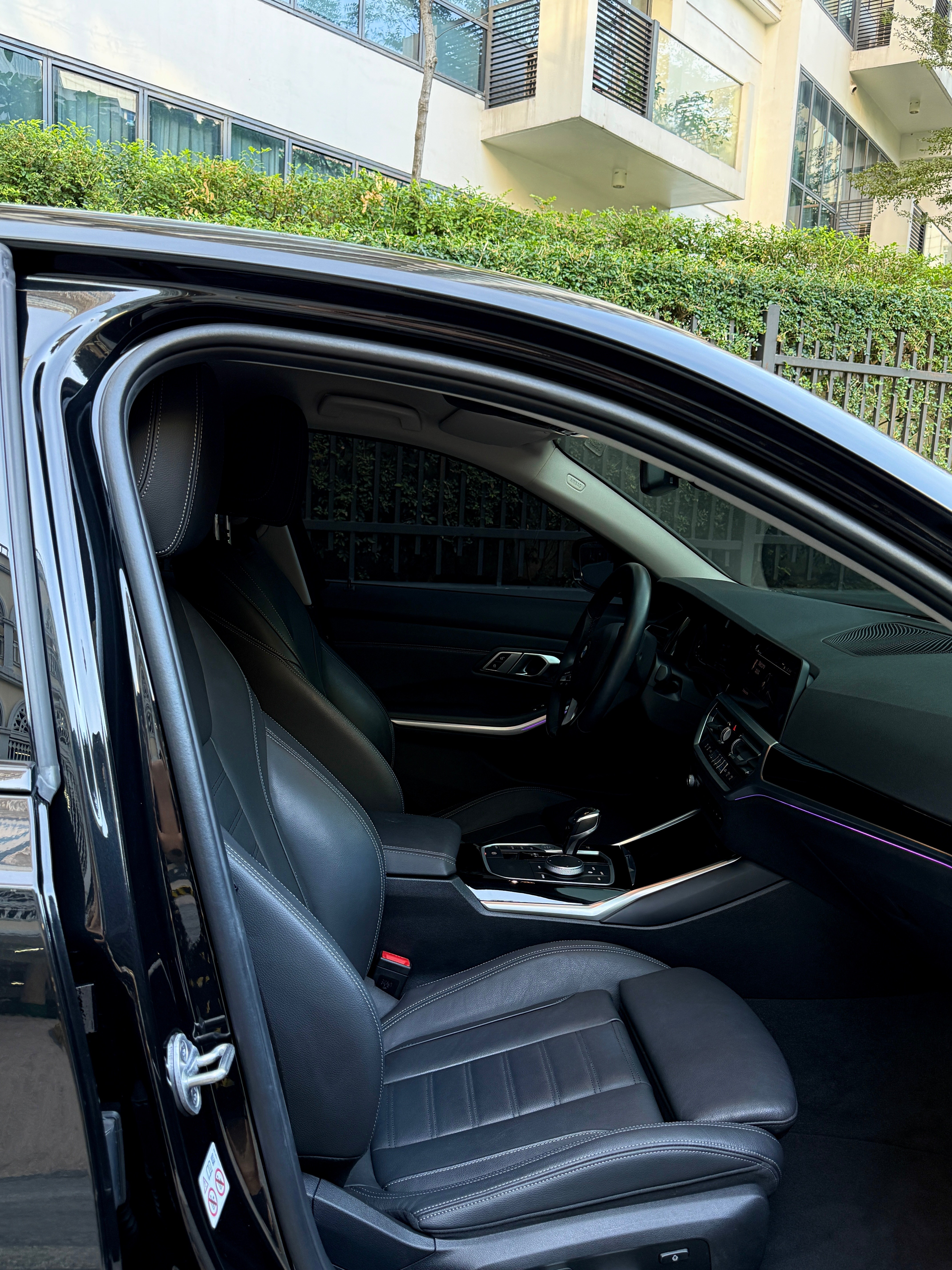 2022 BMW 3 Series Sedan 2022 BMW 3 Series Sedan