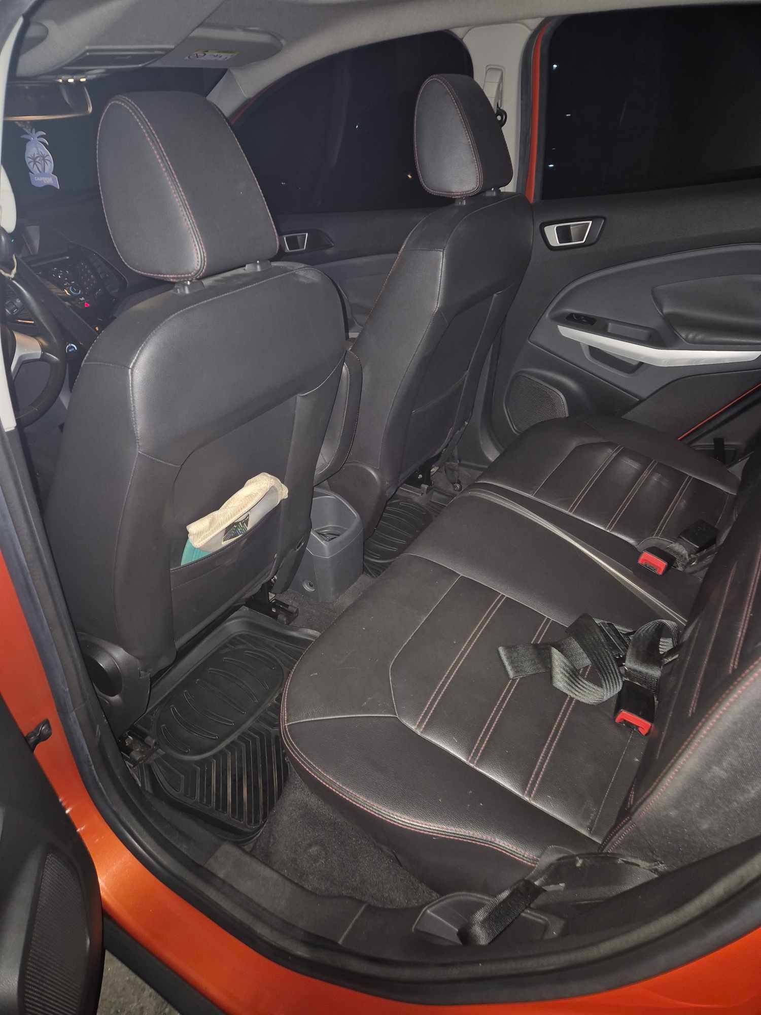 2017 Ford Ecosport 2017 Ford Ecosport