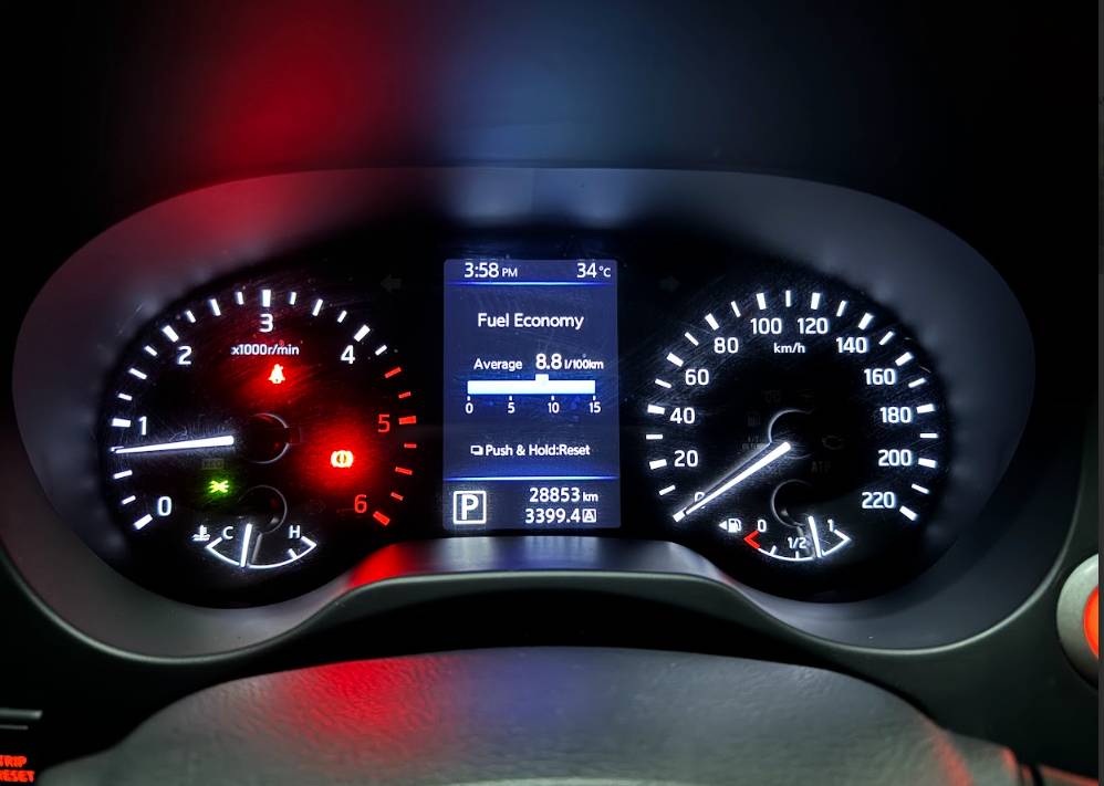 2020 Nissan Terra 2020 Nissan Terra