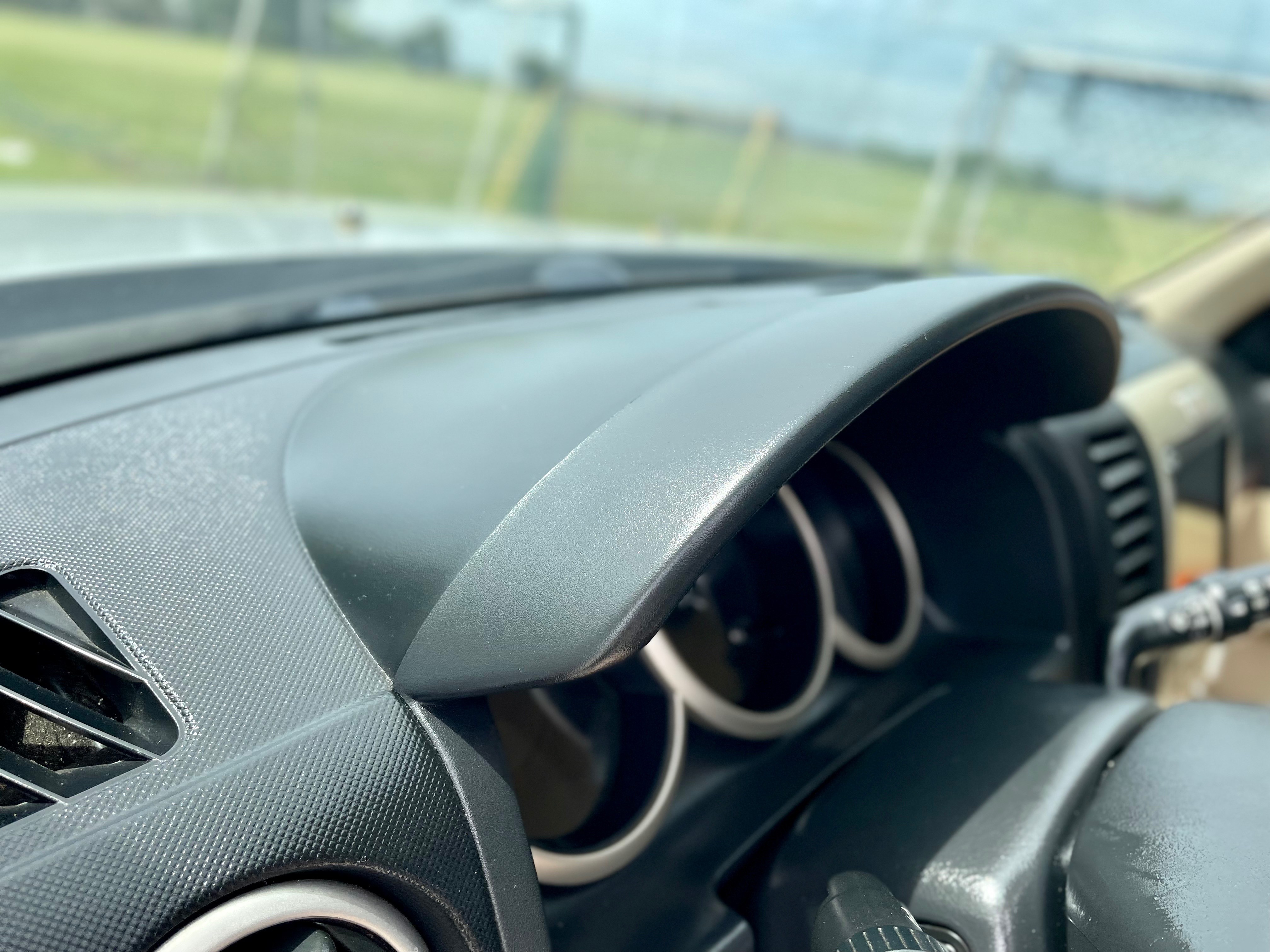 2009 Ford Everest 2009 Ford Everest