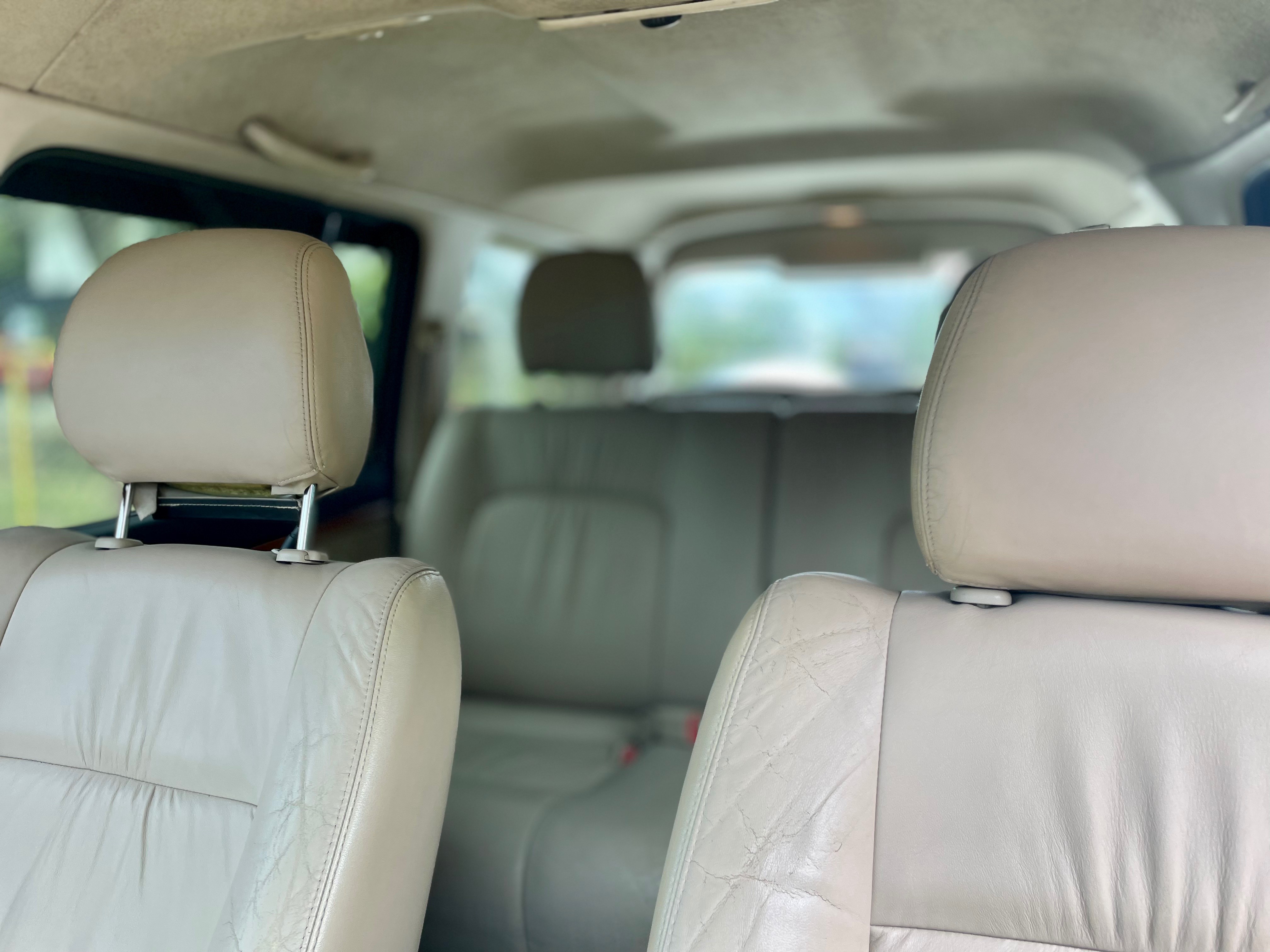 2009 Ford Everest 2009 Ford Everest