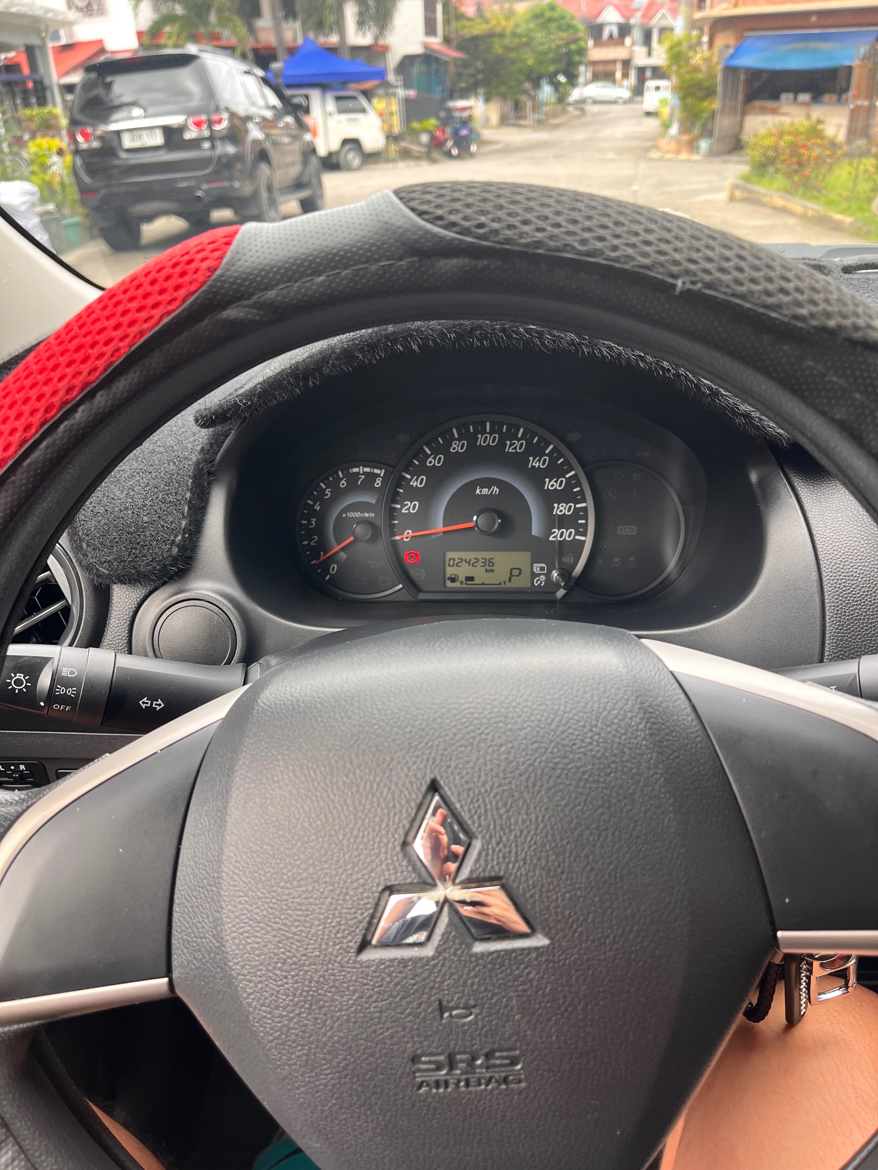 2019 Mitsubishi Mirage G4 2019 Mitsubishi Mirage G4