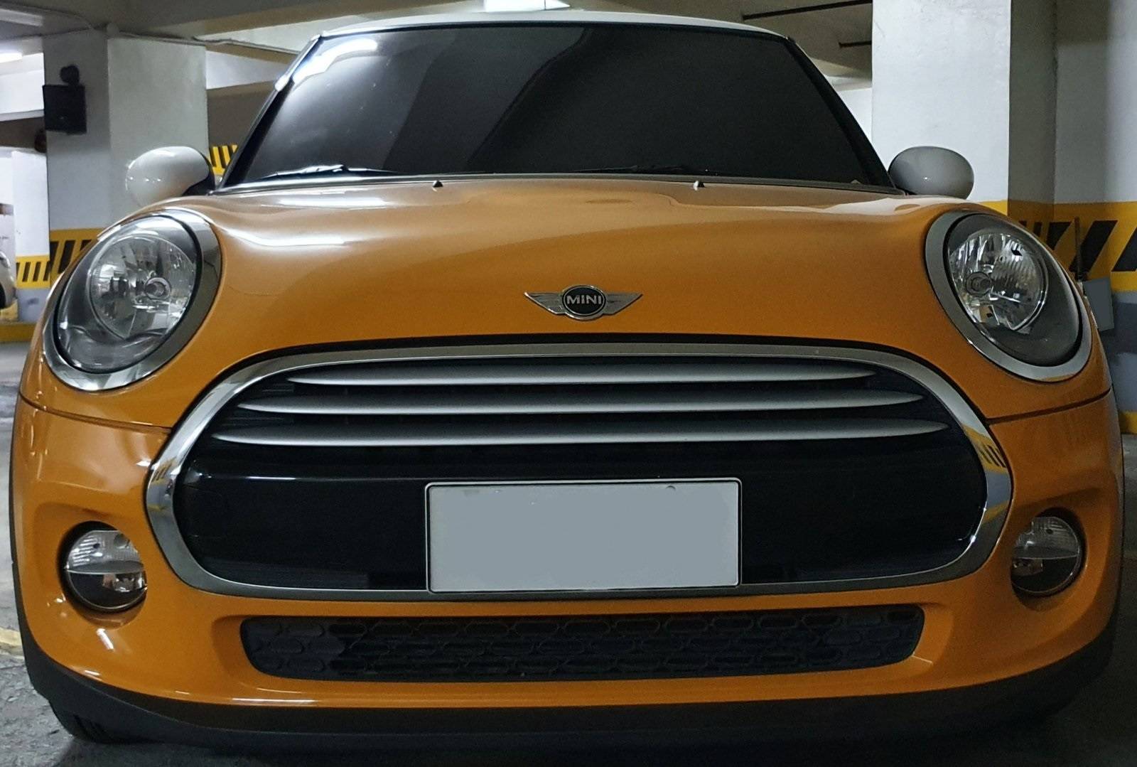 Used 2014 MINI 3 Door Used 2014 MINI 3 Door