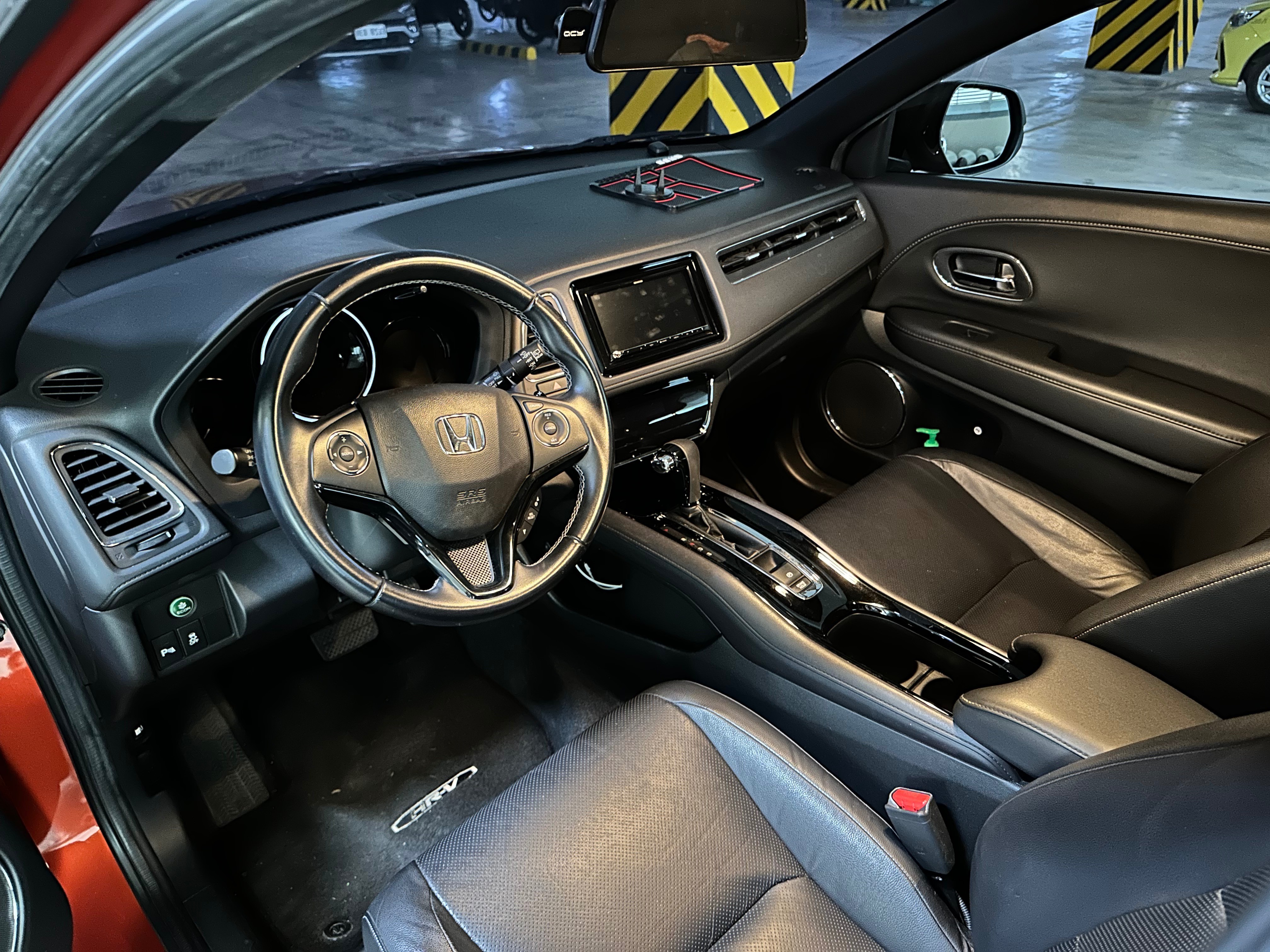 2021 Honda HR-V 2021 Honda HR-V