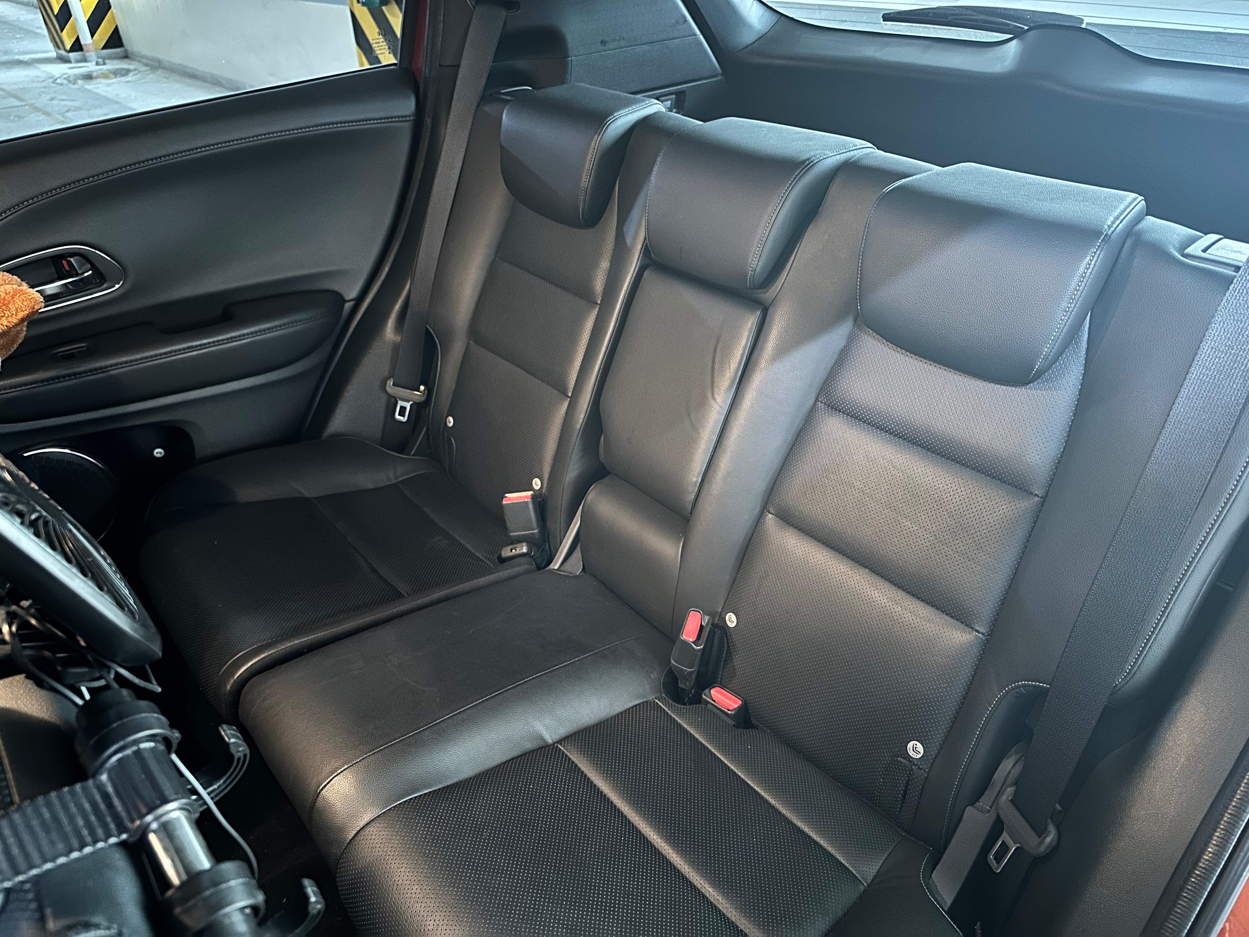 2021 Honda HR-V 2021 Honda HR-V