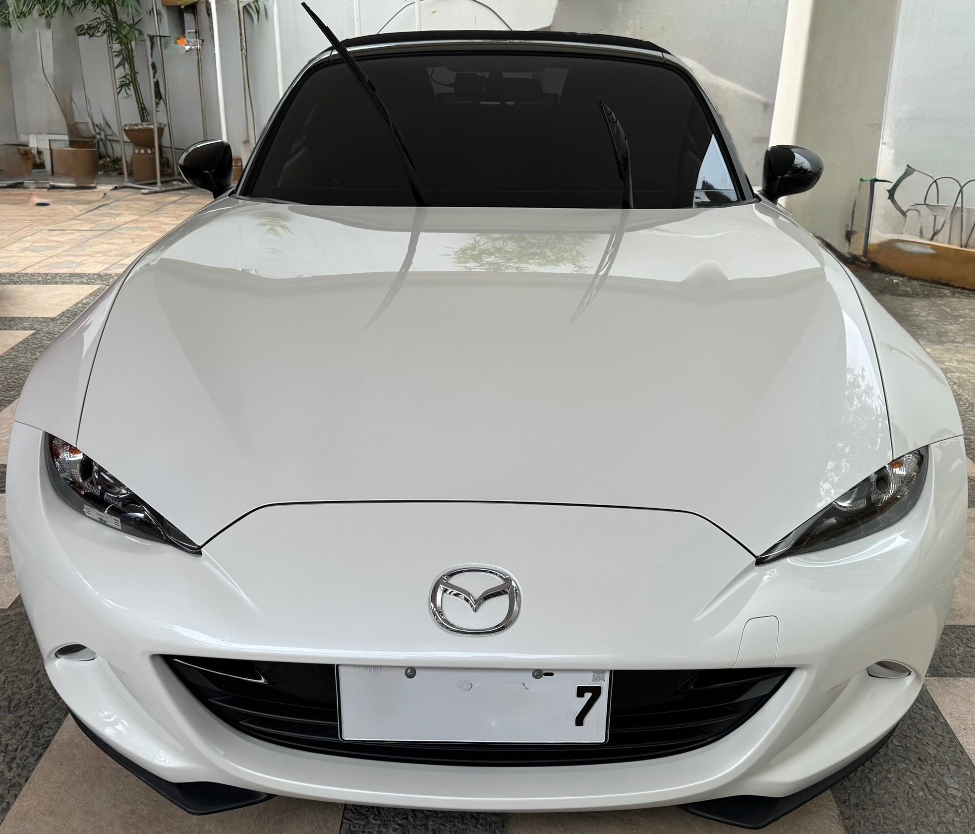 Used 2023 Mazda MX-5 Used 2023 Mazda MX-5