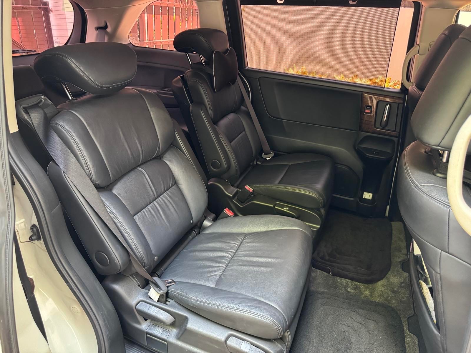 2016 Honda Odyssey 2016 Honda Odyssey