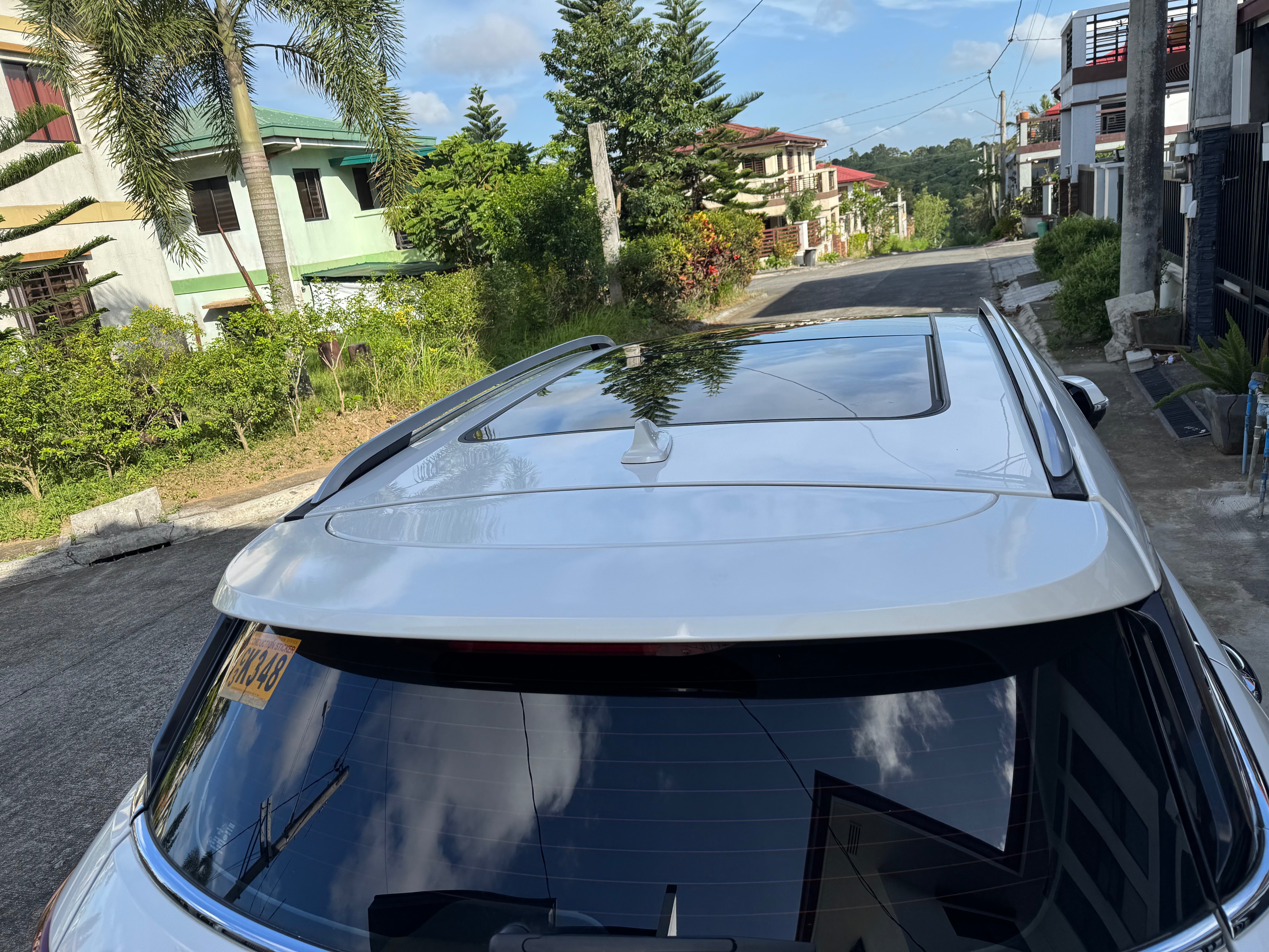 2021 Ford Territory 2021 Ford Territory