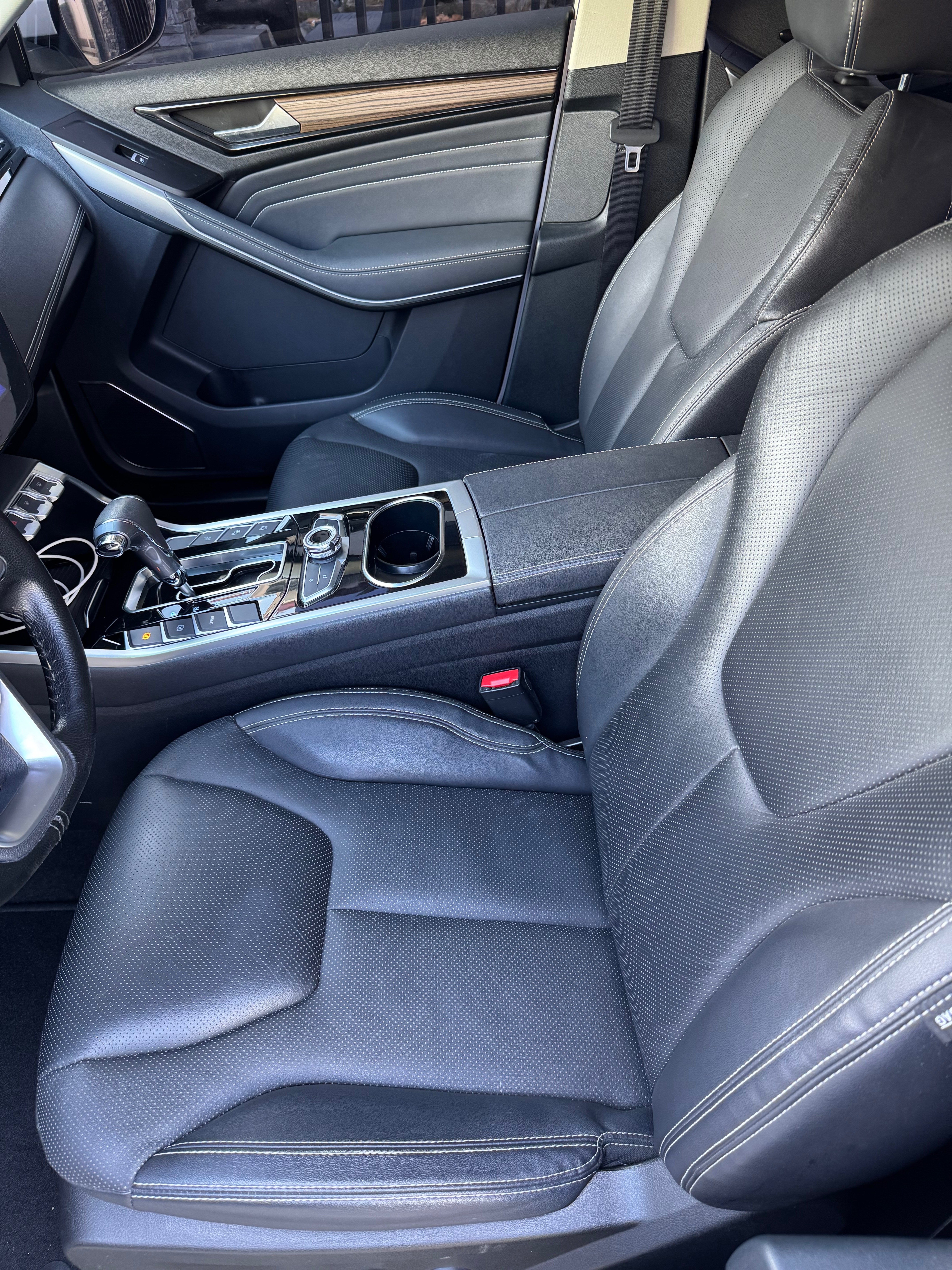 2021 Ford Territory 2021 Ford Territory