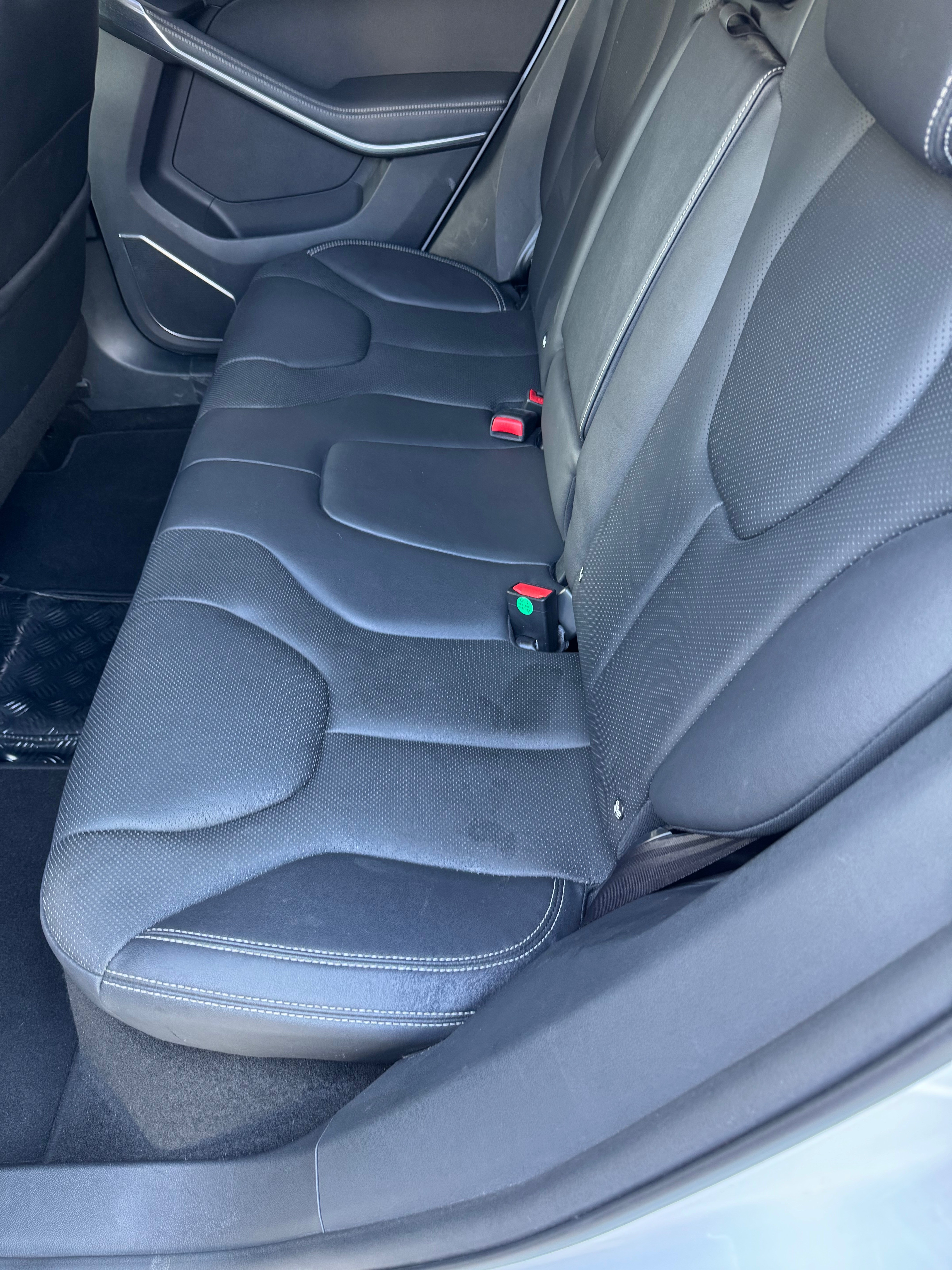 2021 Ford Territory 2021 Ford Territory