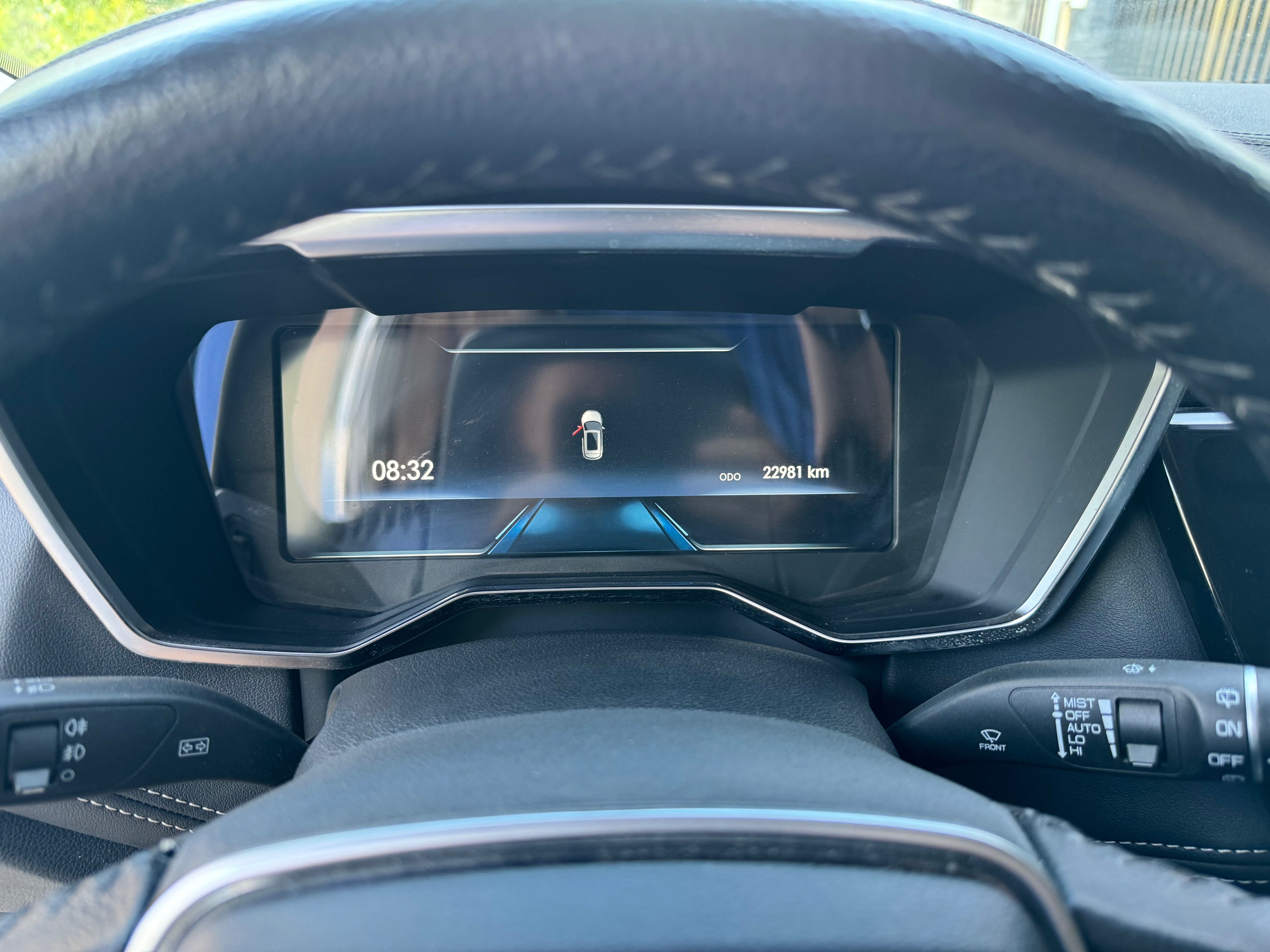 2021 Ford Territory 2021 Ford Territory