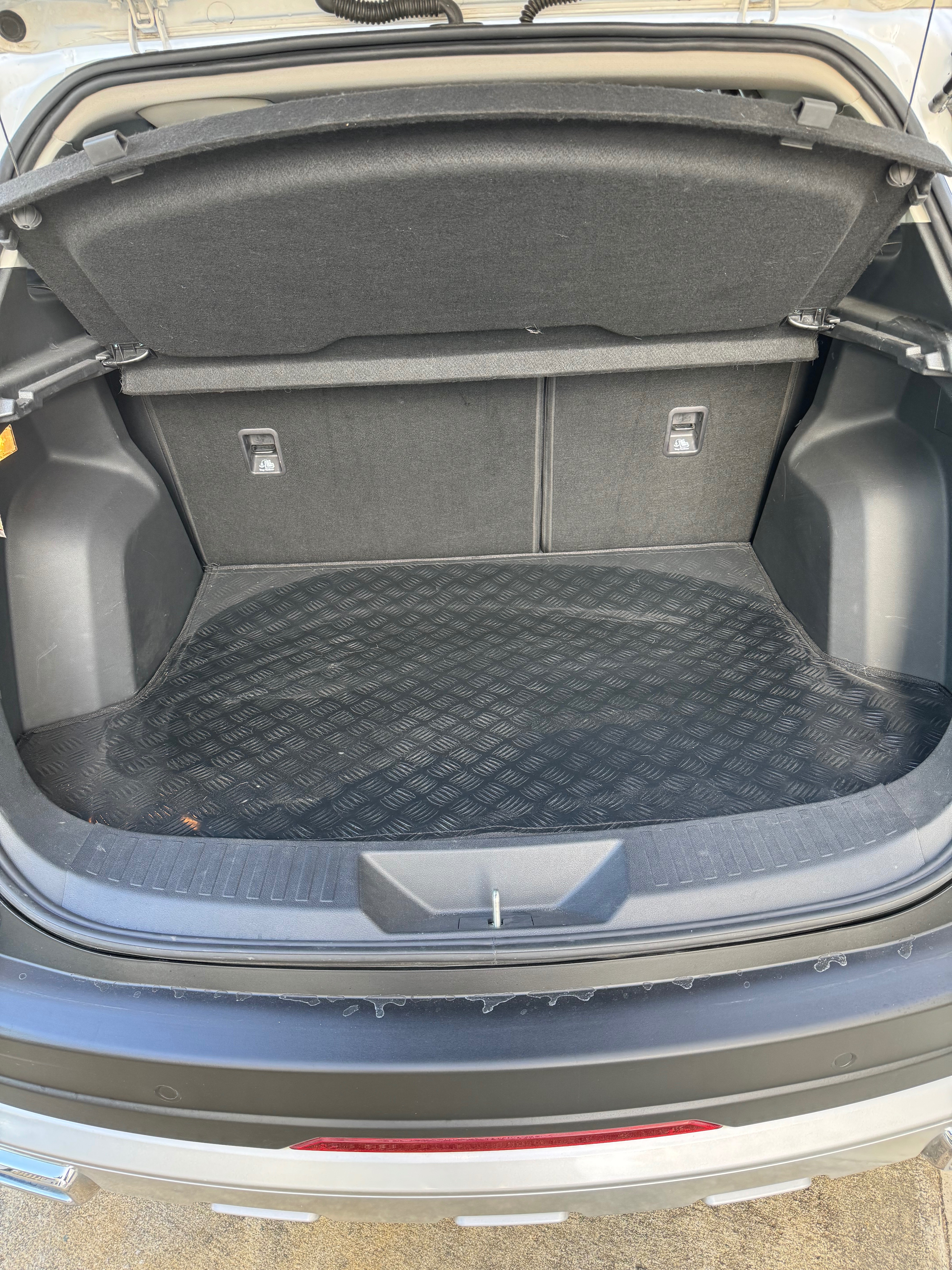 2021 Ford Territory 2021 Ford Territory