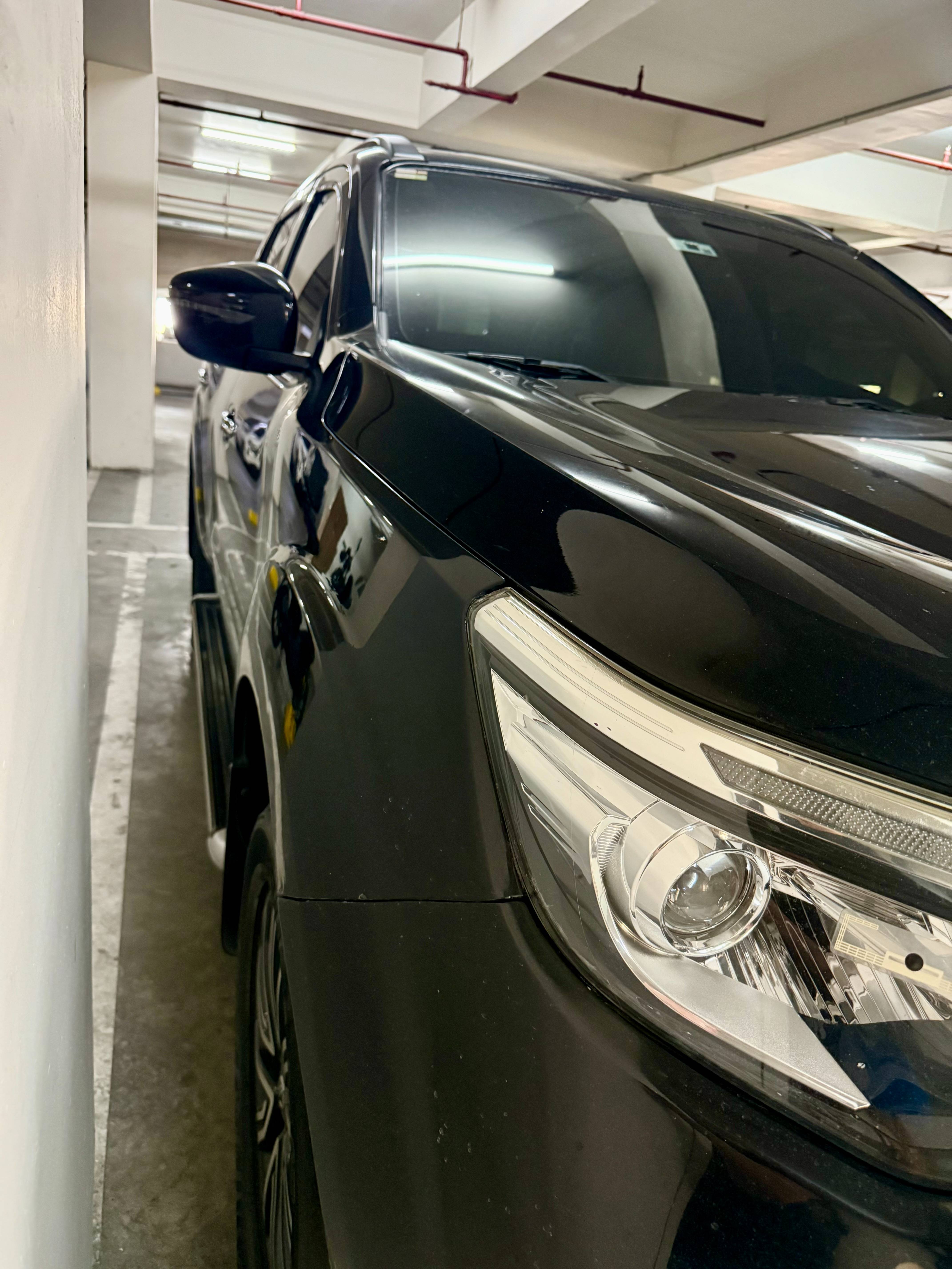 2019 Nissan Terra 2019 Nissan Terra