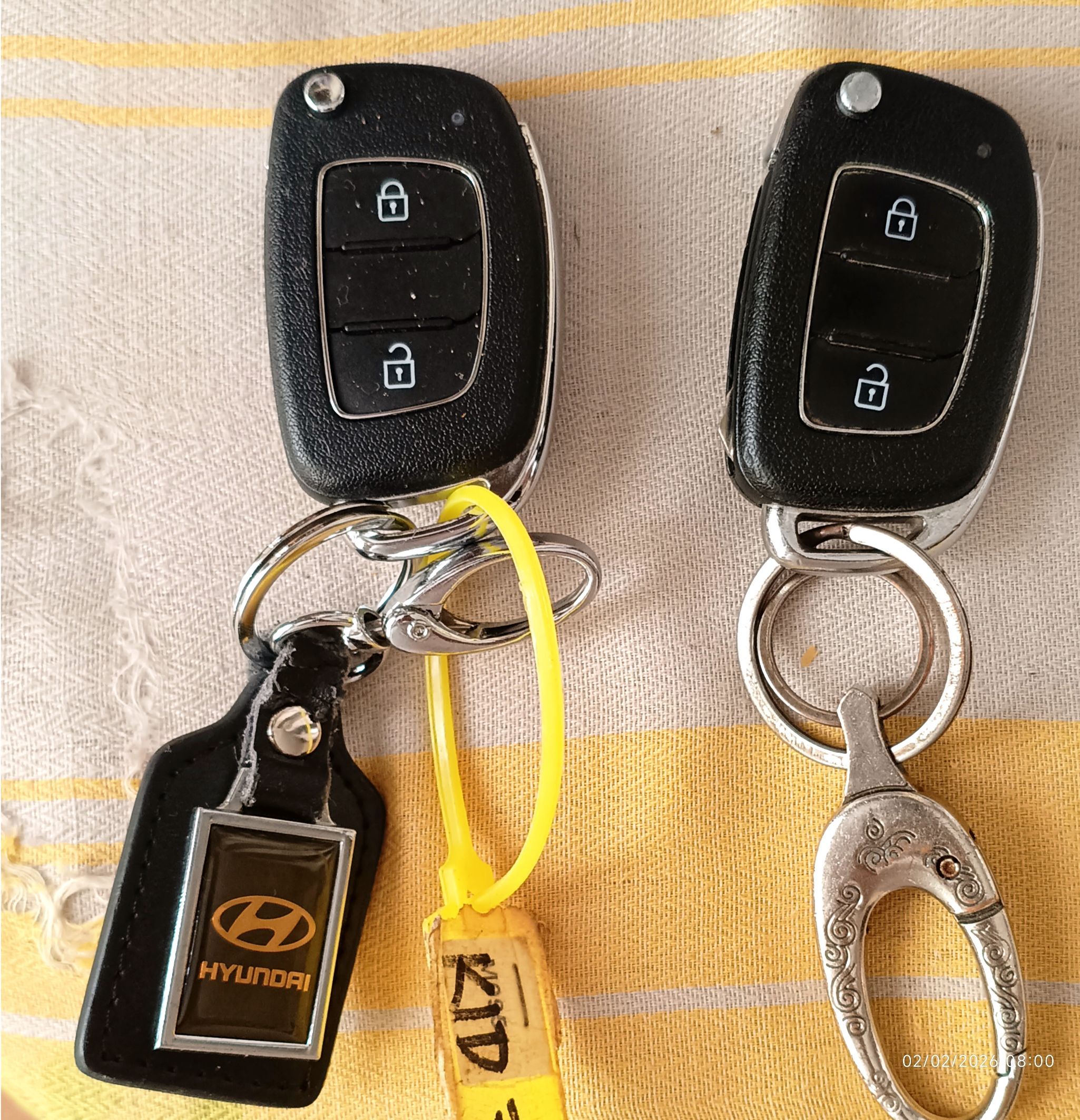 Get Used Hyundai Reina 52387 Price & Sellers Information | Carmudi