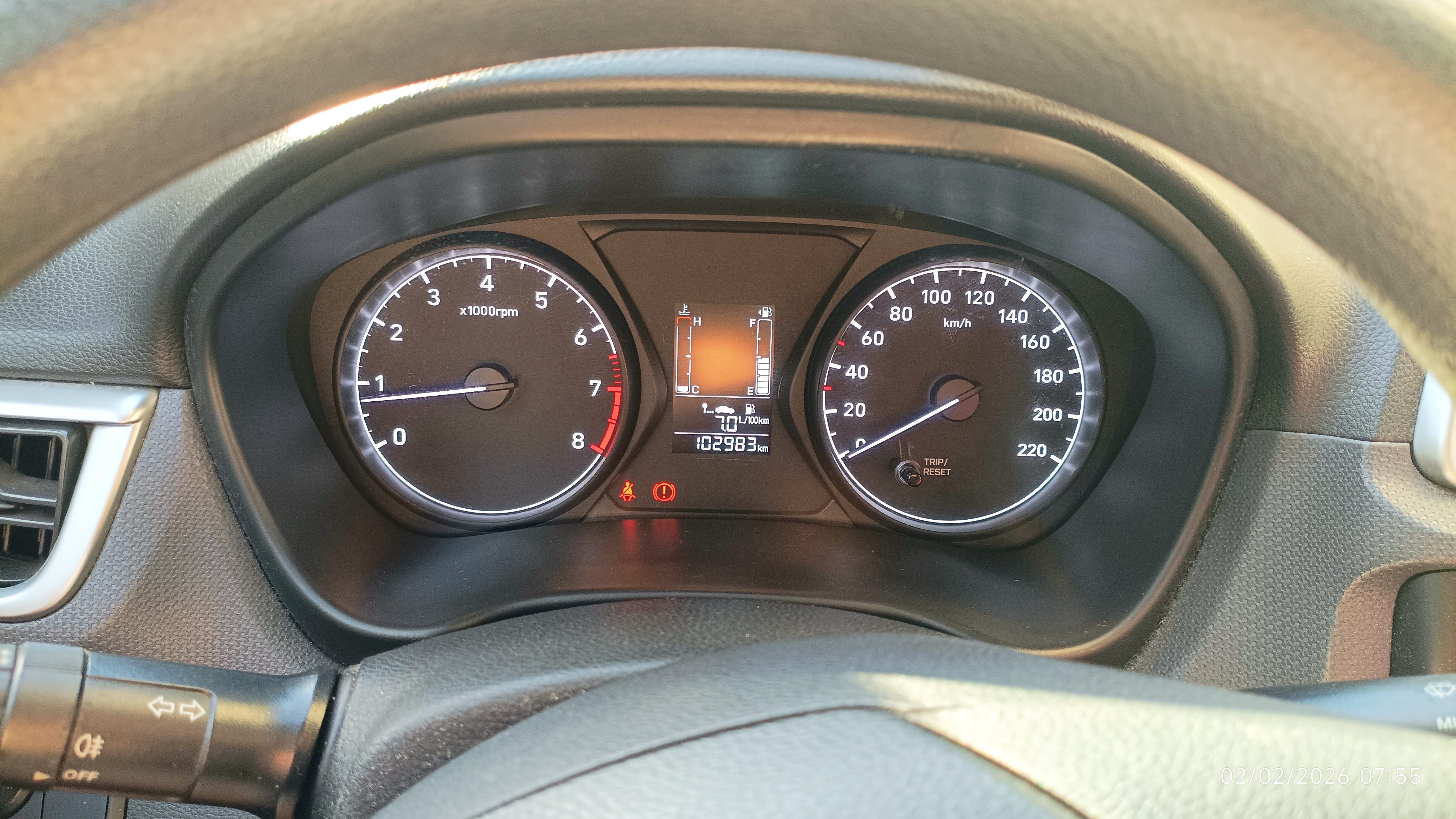 Get Used Hyundai Reina 52387 Price & Sellers Information | Carmudi