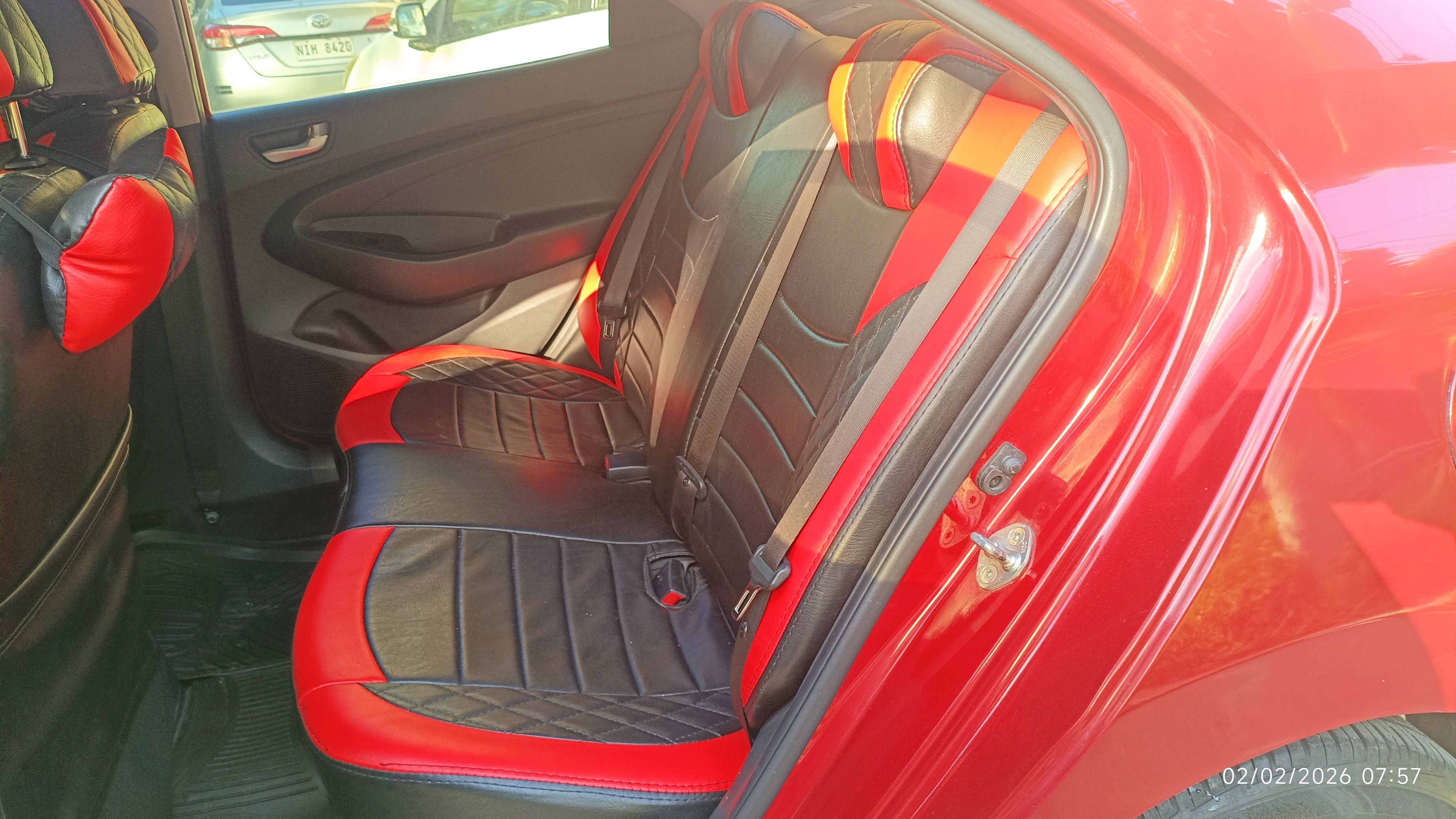 Get Used Hyundai Reina 52387 Price & Sellers Information | Carmudi