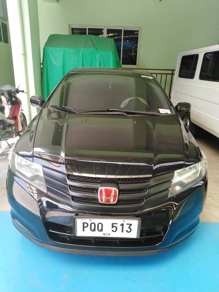 2010 Honda City 2010 Honda City