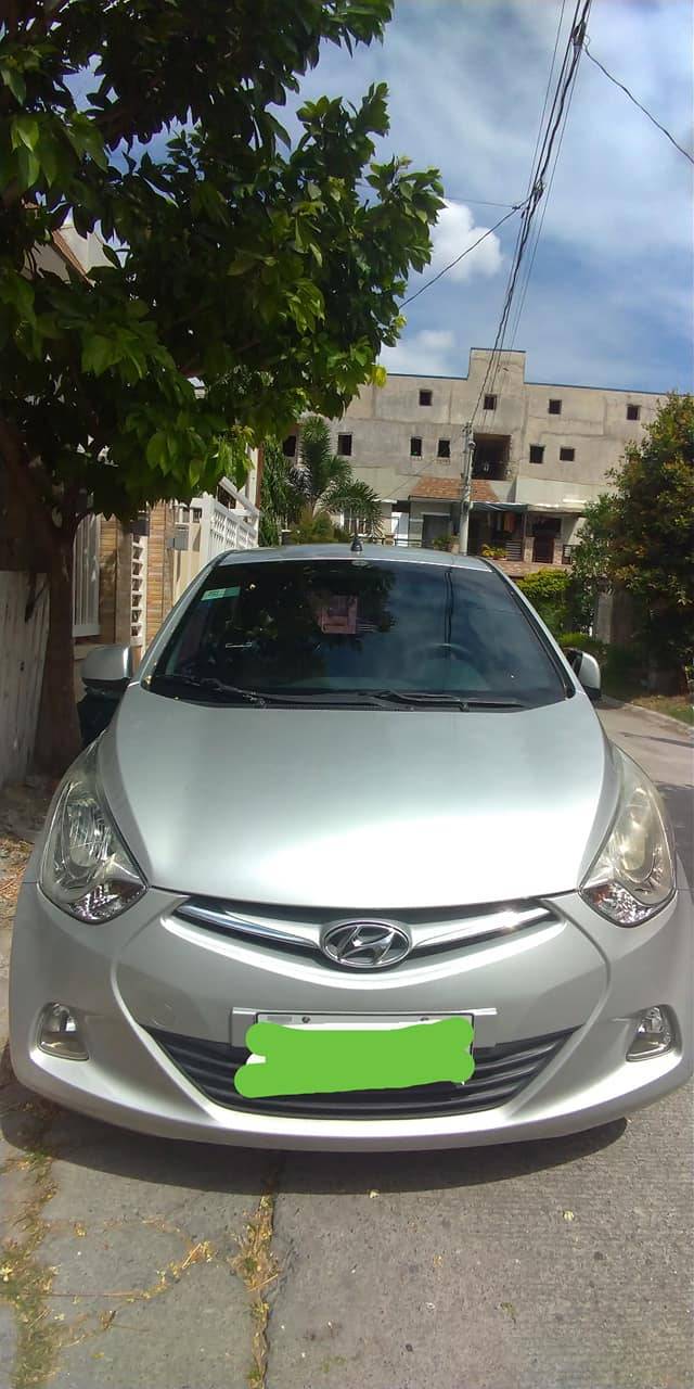 2019 Hyundai Eon 2019 Hyundai Eon