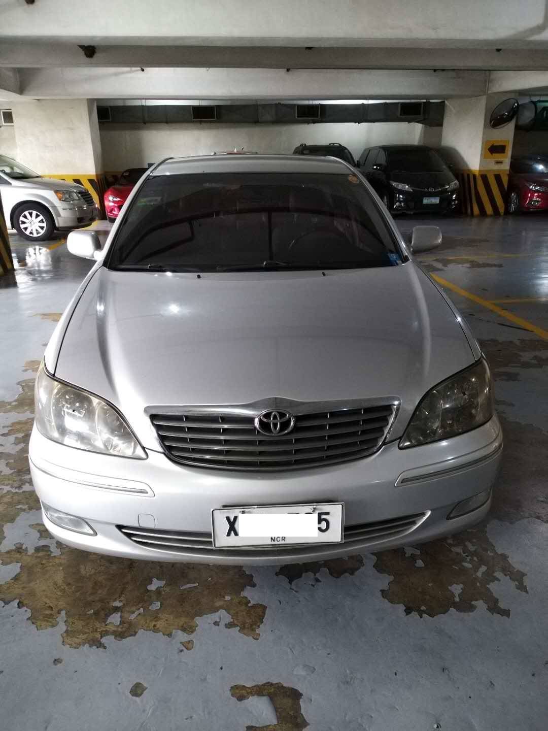 2019 Toyota Camry 2019 Toyota Camry
