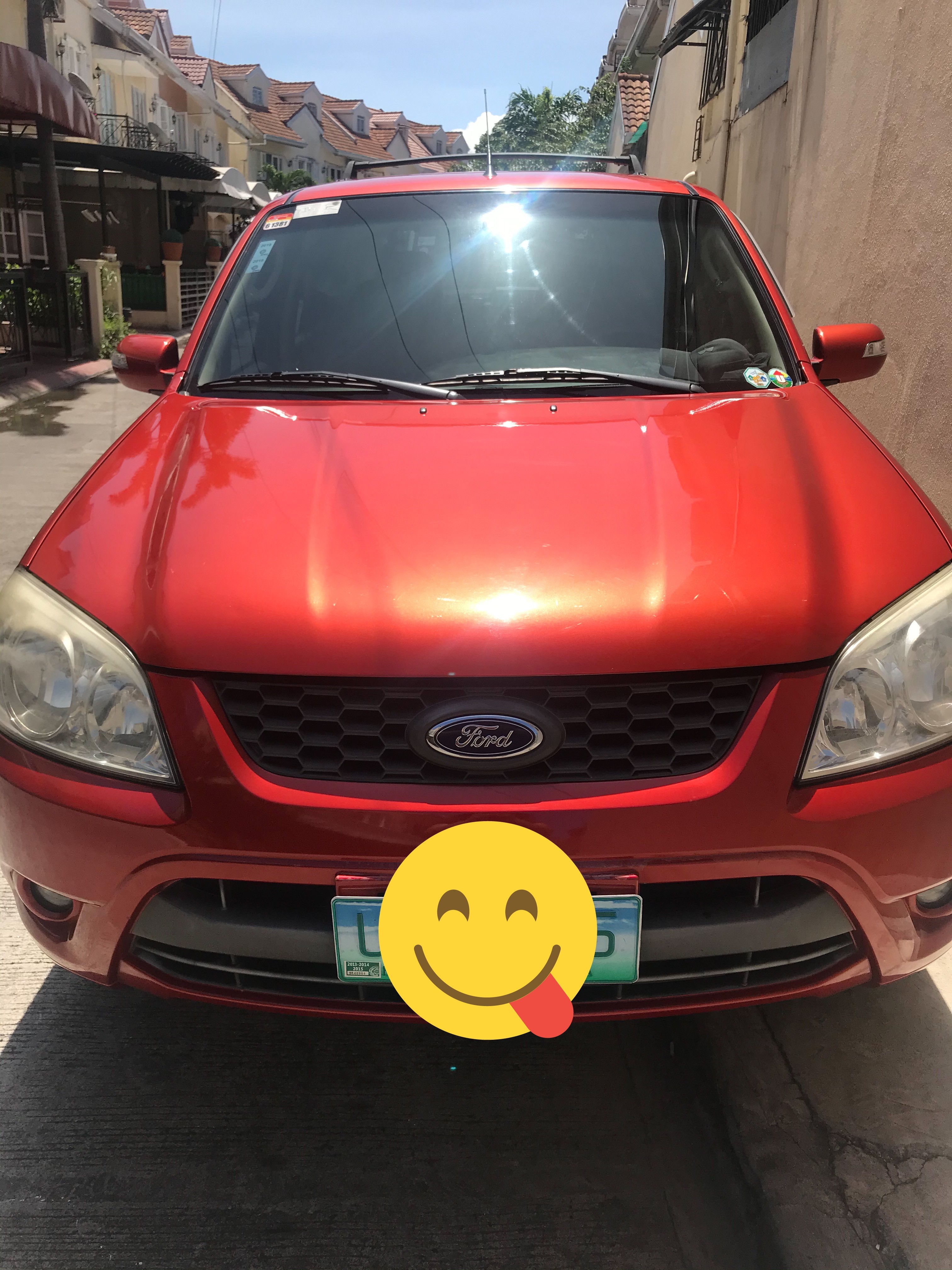 2019 Ford Escape 2019 Ford Escape