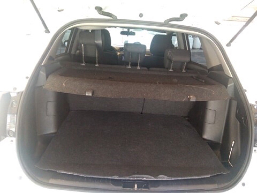 2018 Suzuki Vitara 2018 Suzuki Vitara