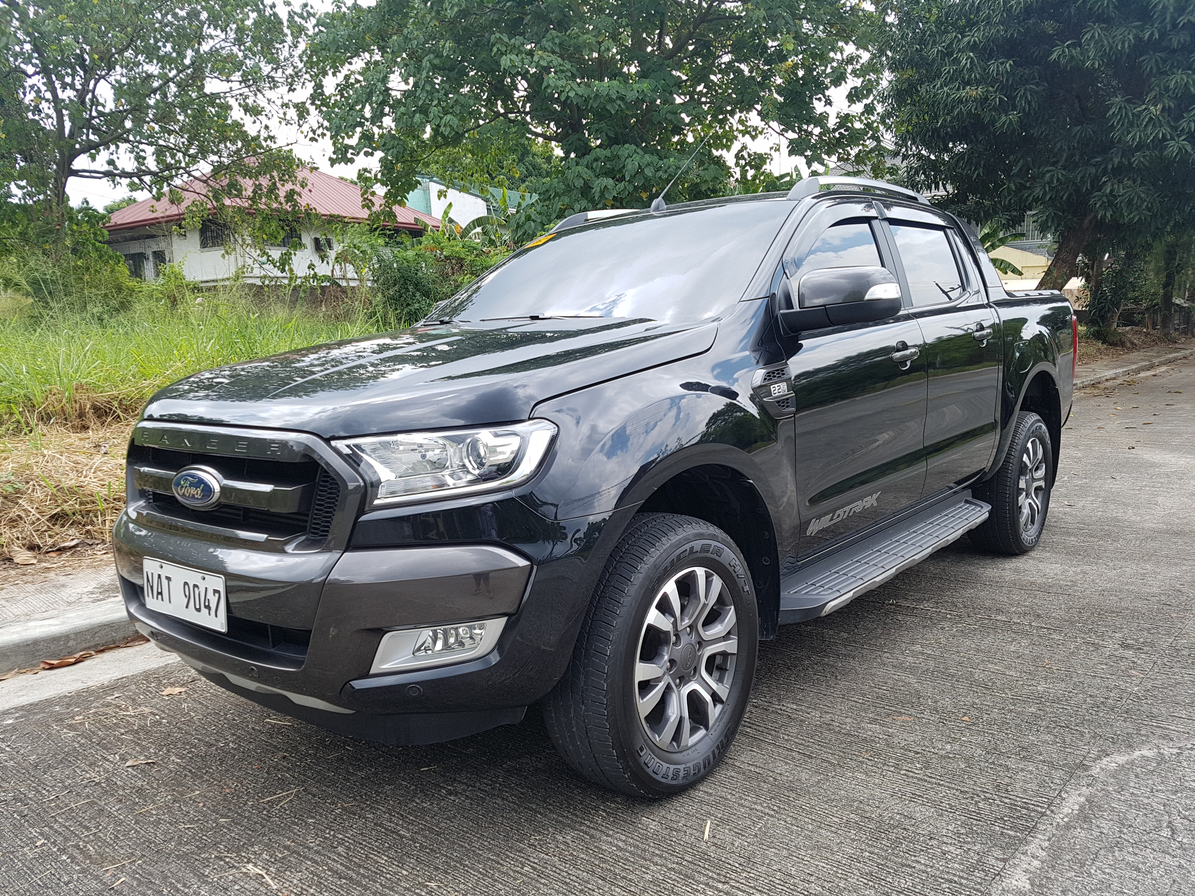 2017 Ford Ranger 2017 Ford Ranger
