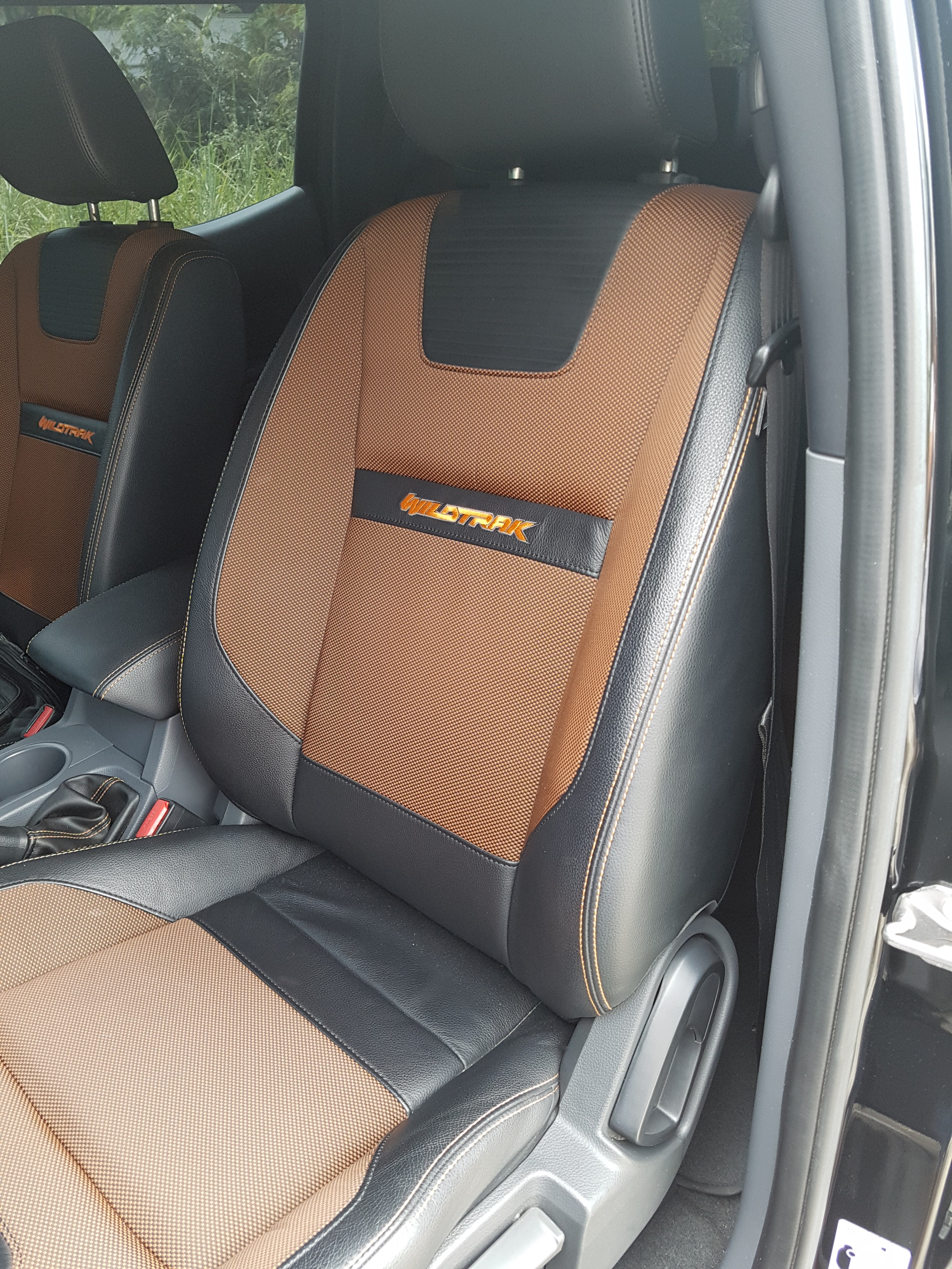 2017 Ford Ranger 2017 Ford Ranger