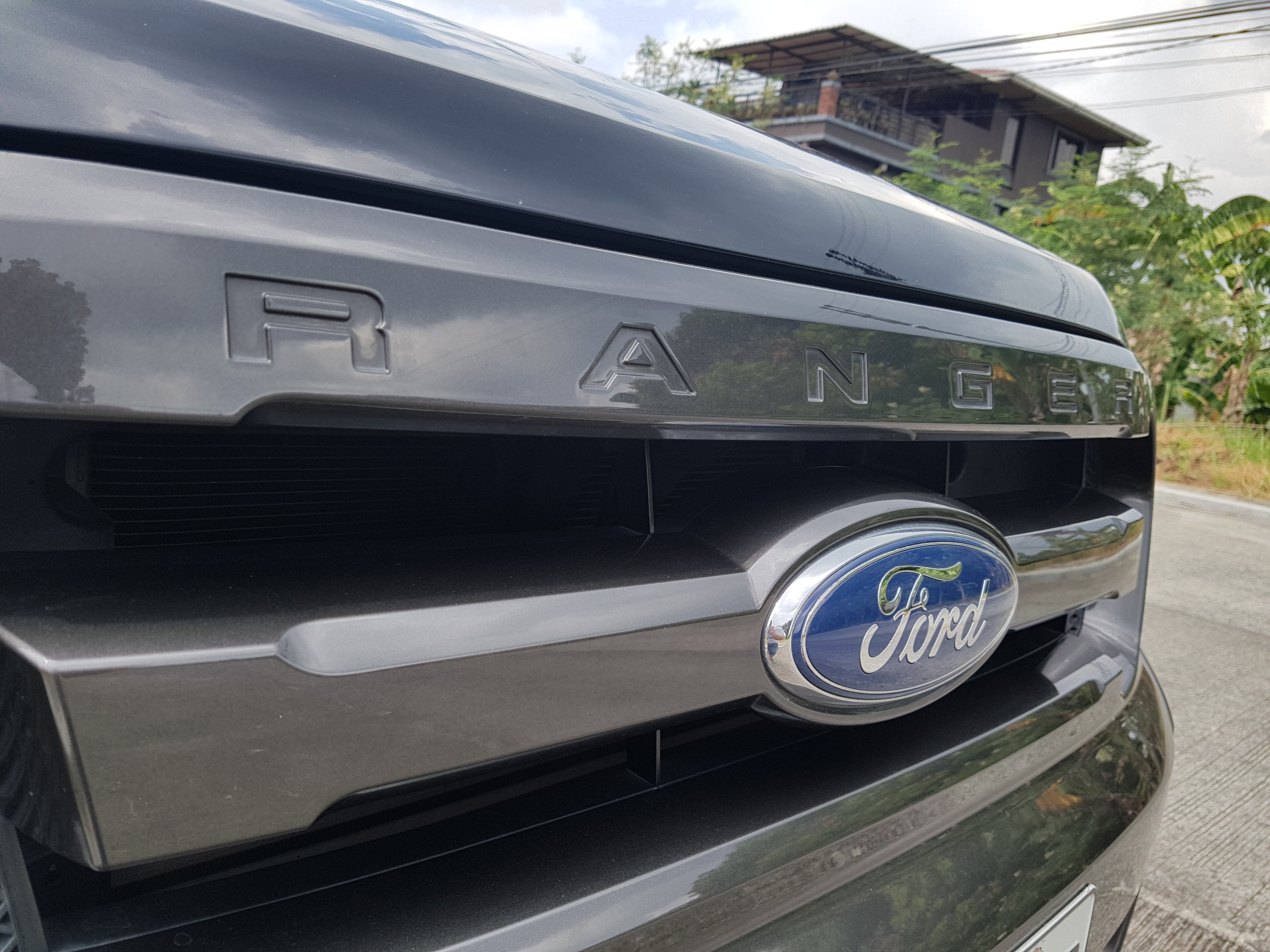 2017 Ford Ranger 2017 Ford Ranger