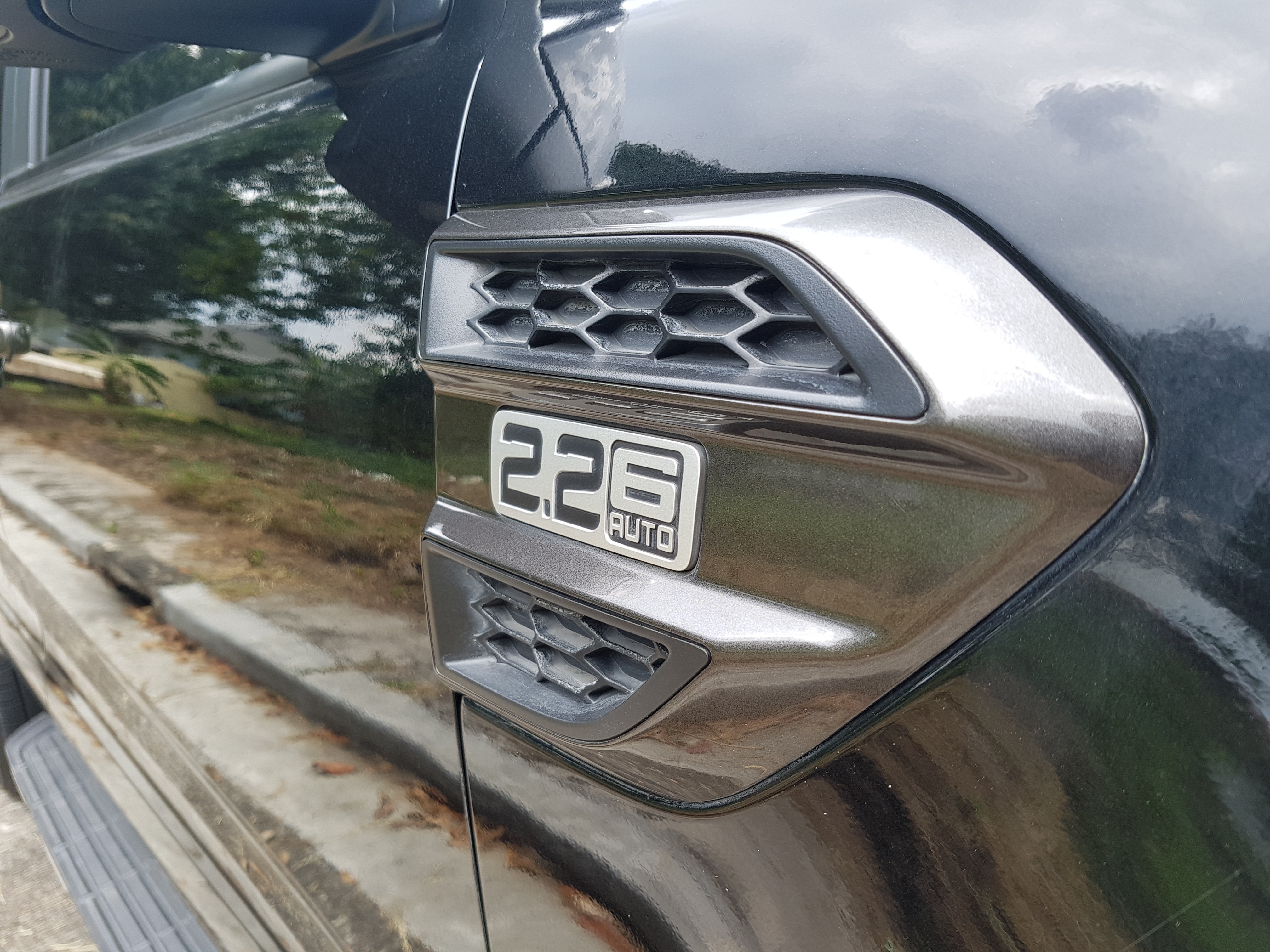 2017 Ford Ranger 2017 Ford Ranger