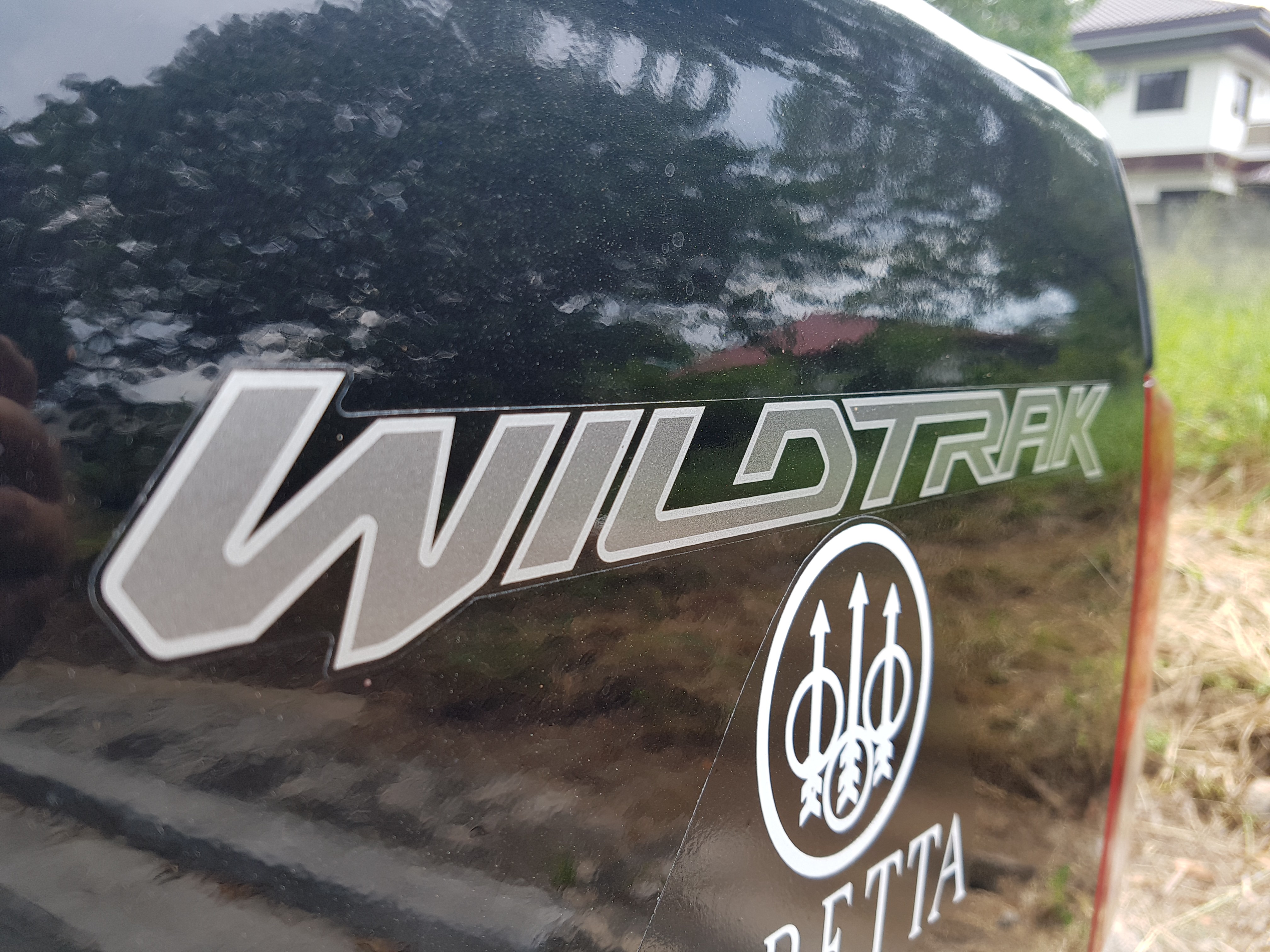 2017 Ford Ranger 2017 Ford Ranger