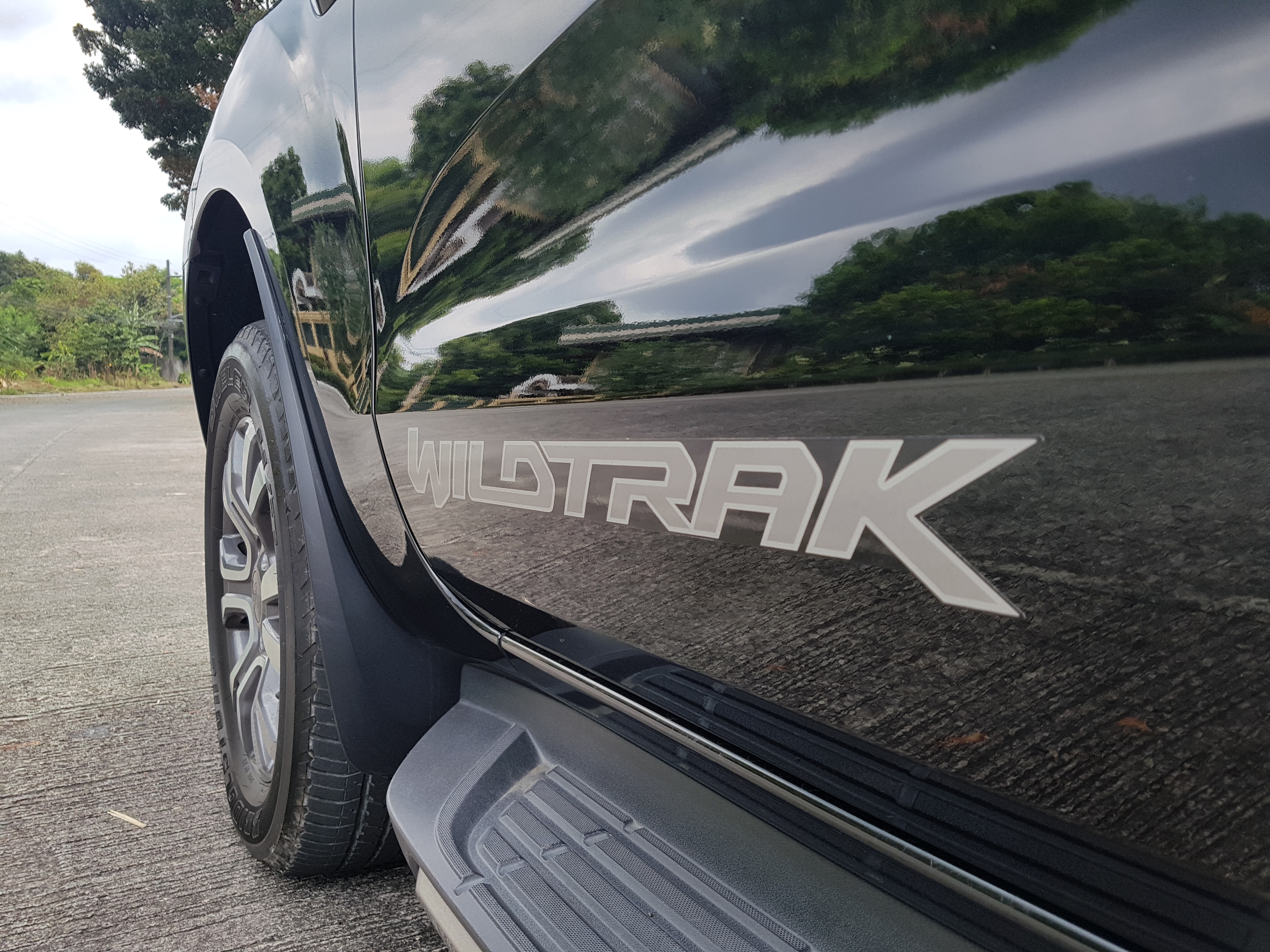 2017 Ford Ranger 2017 Ford Ranger